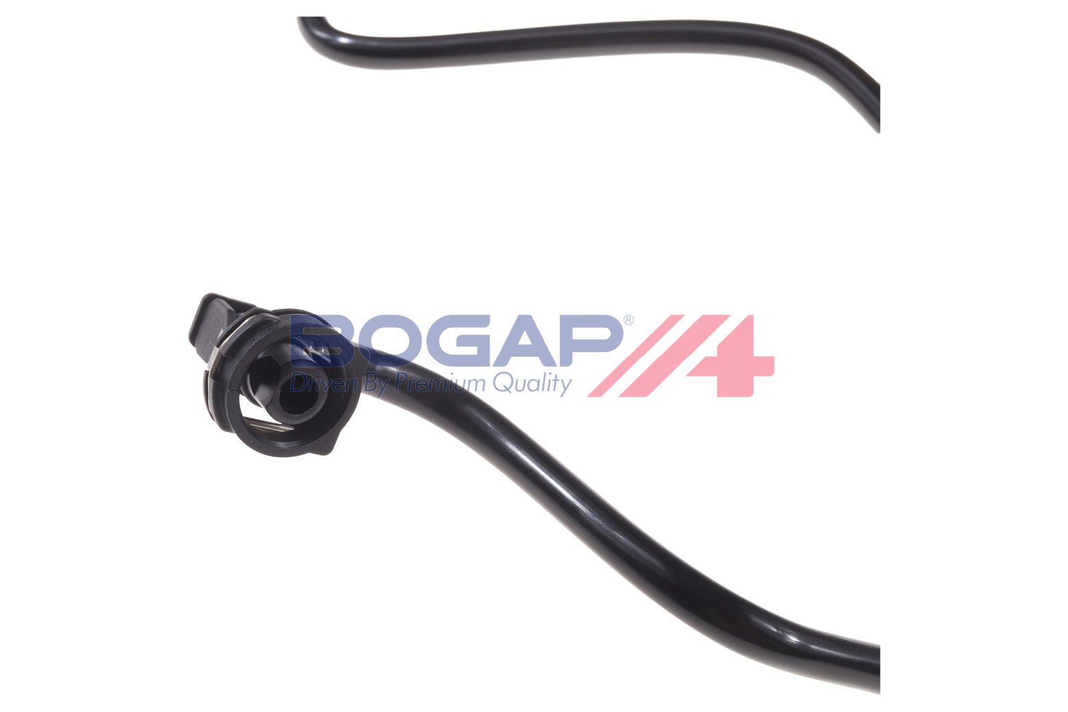 Ilustracja C4255116 BOGAP przewód elastyczny chłodnicy