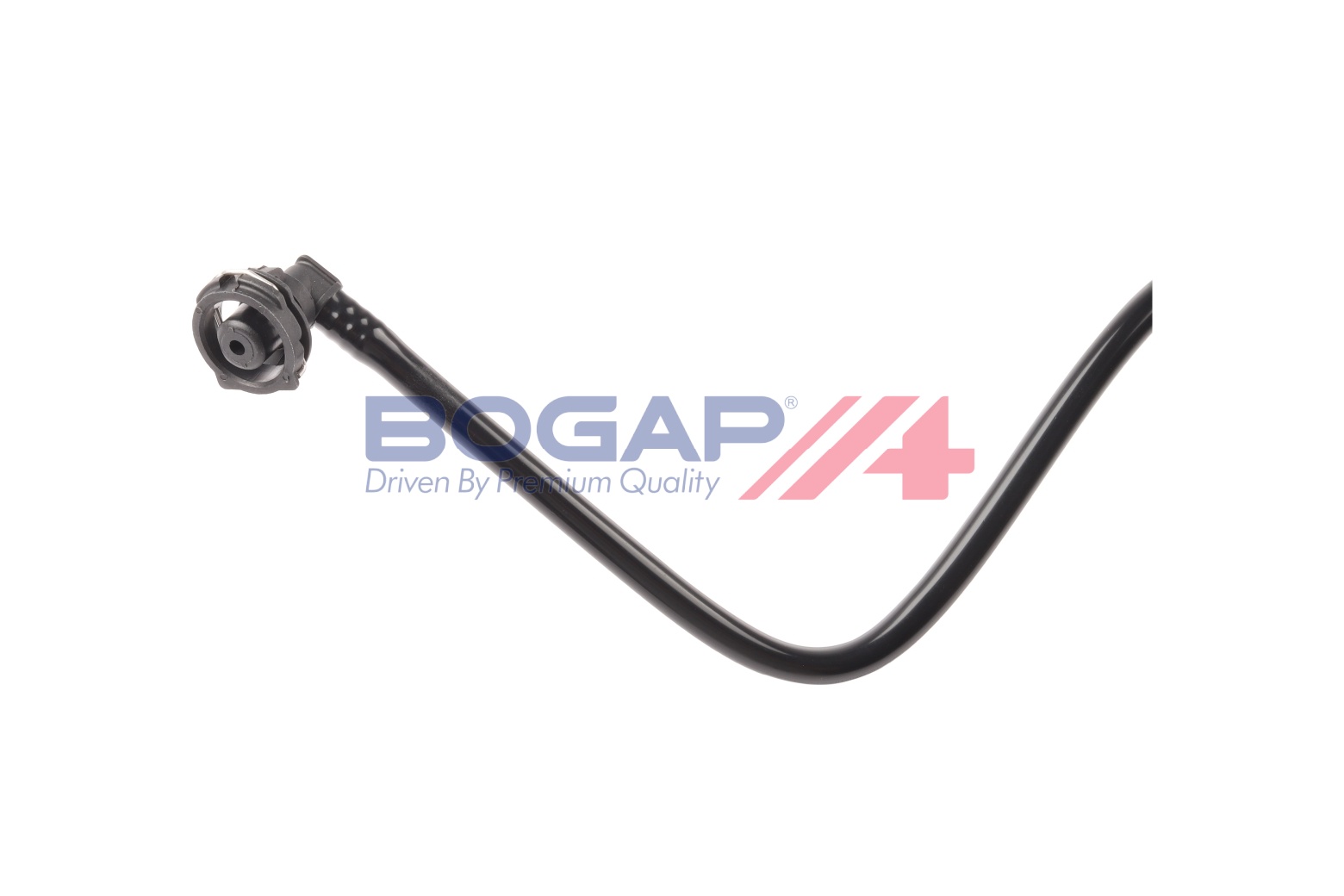 Ilustracja C4255117 BOGAP przewód elastyczny chłodnicy