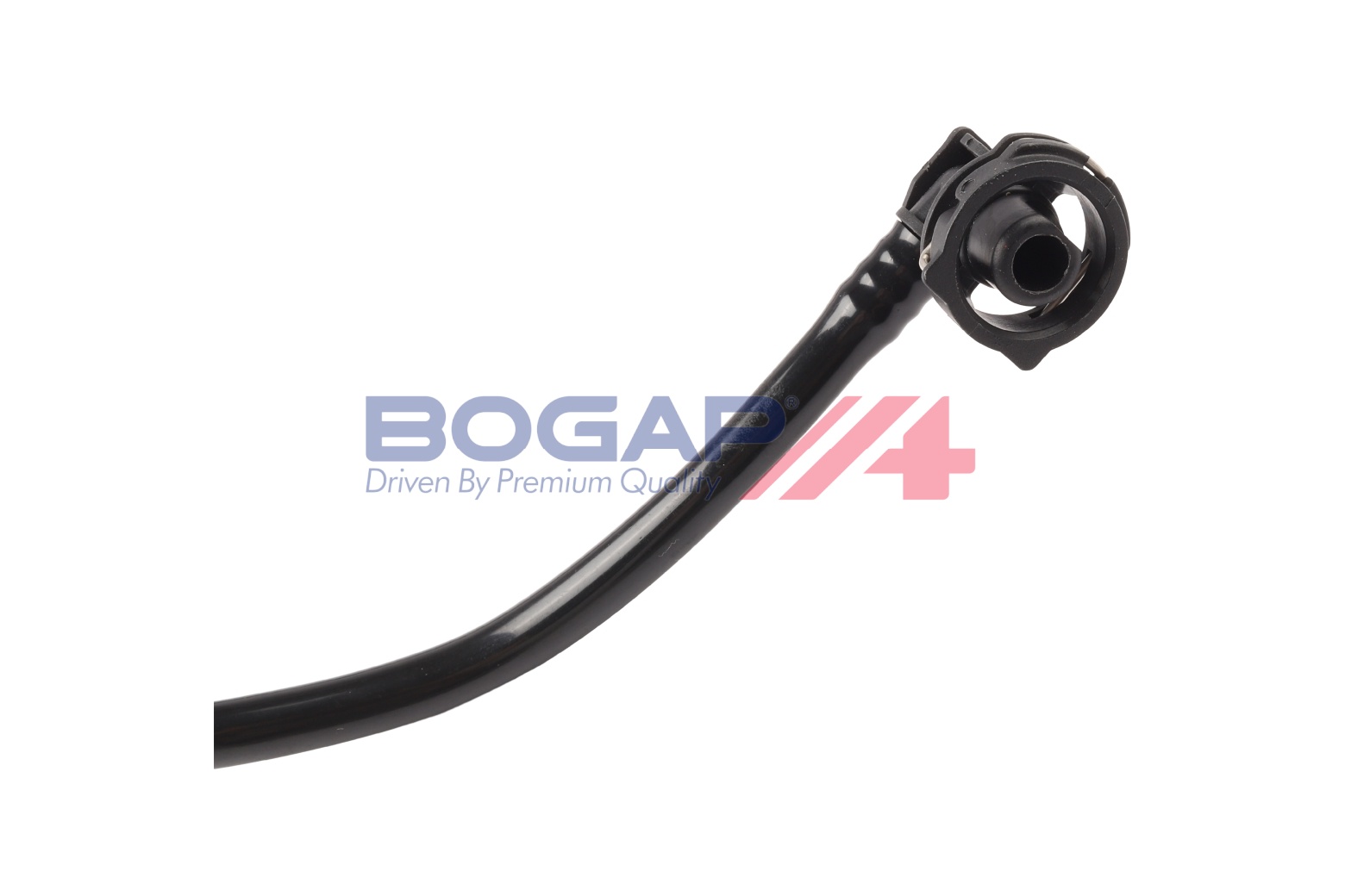 Ilustracja C4255117 BOGAP przewód elastyczny chłodnicy