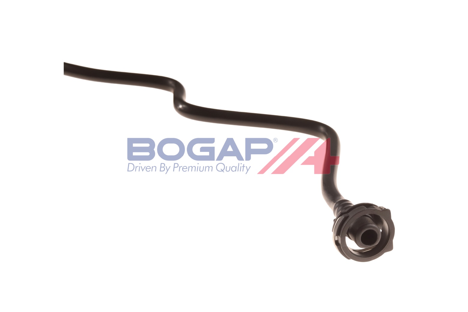 Ilustracja C4255119 BOGAP przewód elastyczny chłodnicy
