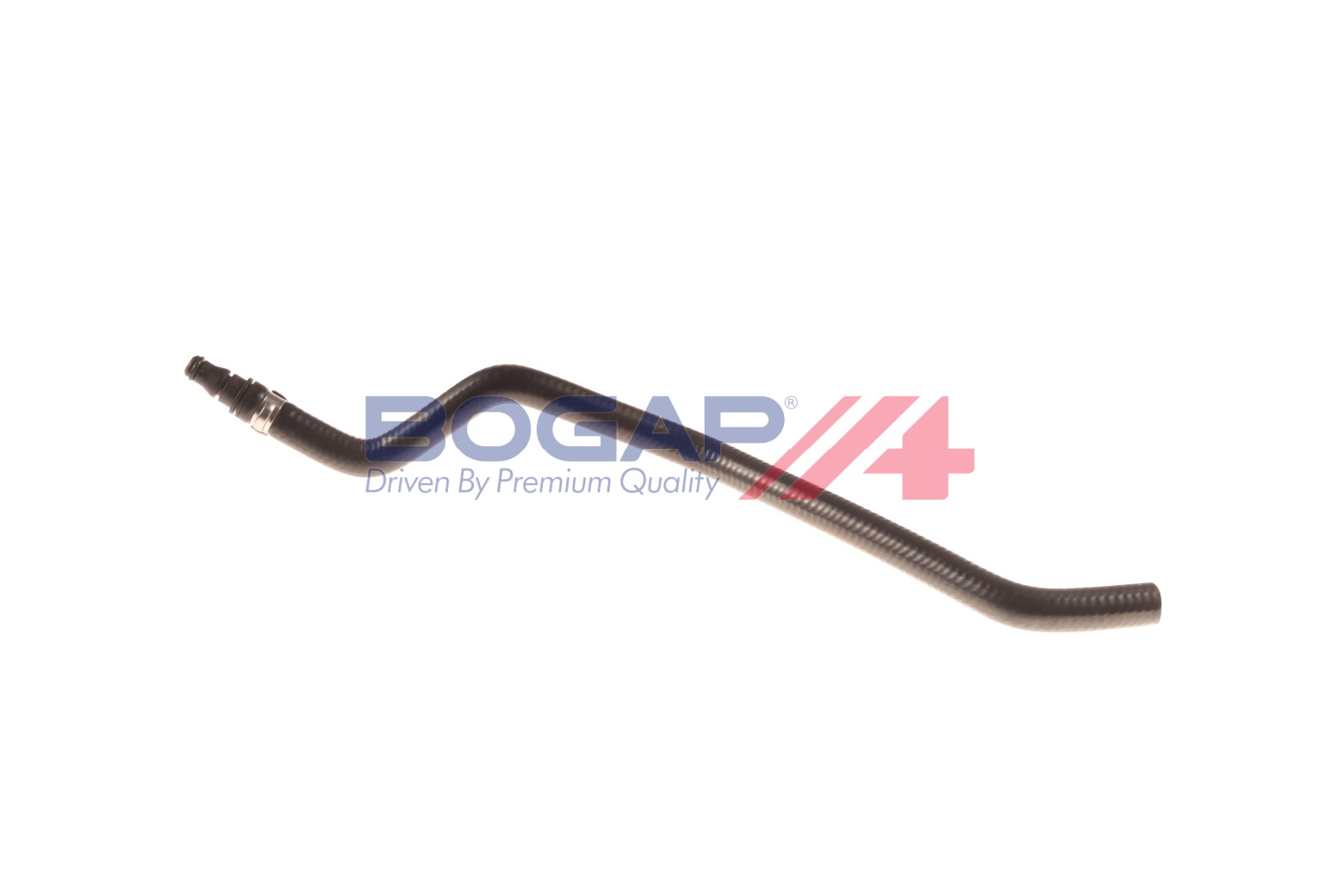 Ilustracja C4255113 BOGAP przewód elastyczny chłodnicy