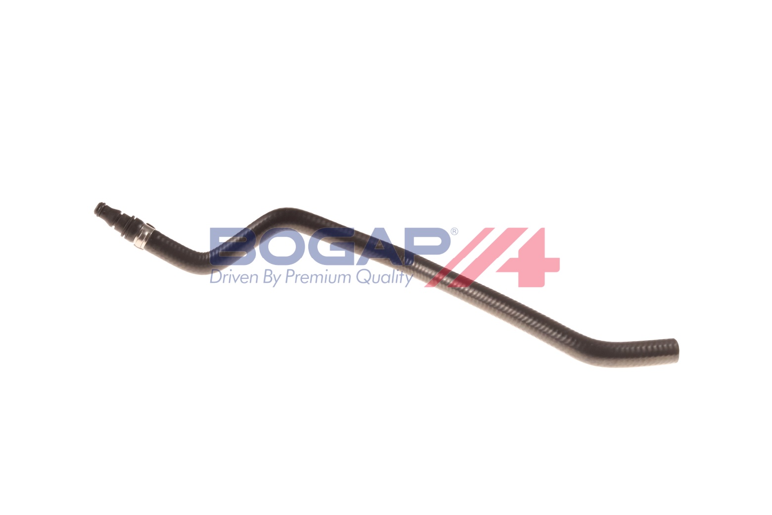 Ilustracja C4255113 BOGAP przewód elastyczny chłodnicy