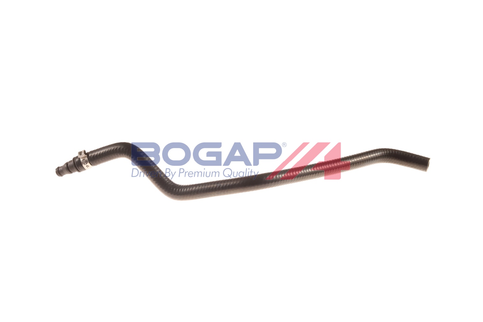 Ilustracja C4255113 BOGAP przewód elastyczny chłodnicy