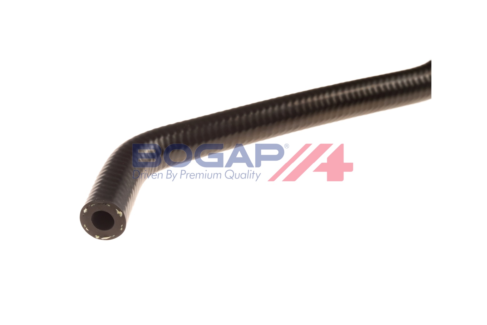 Ilustracja C4255113 BOGAP przewód elastyczny chłodnicy