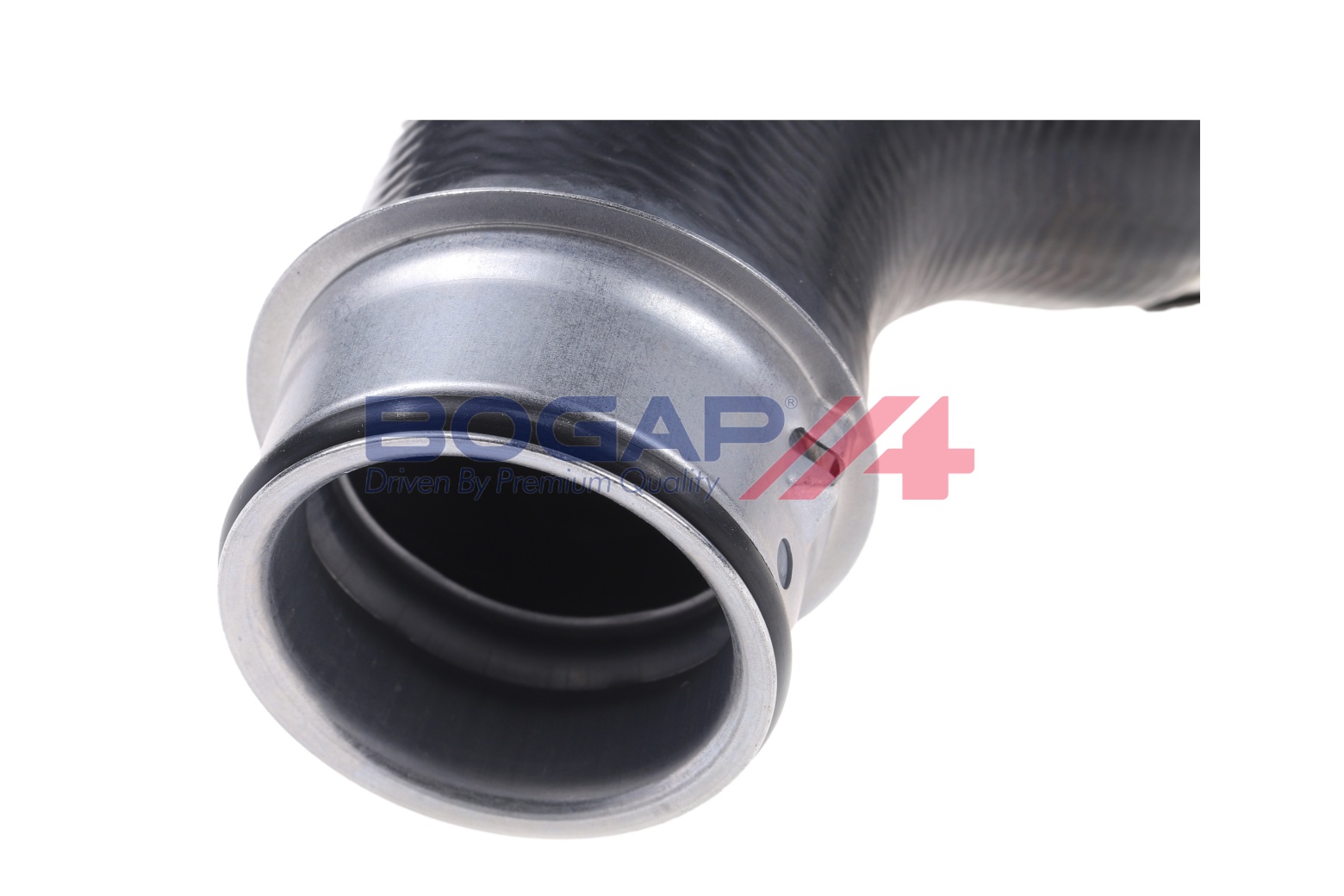 Ilustracja C4255120 BOGAP przewód elastyczny chłodnicy