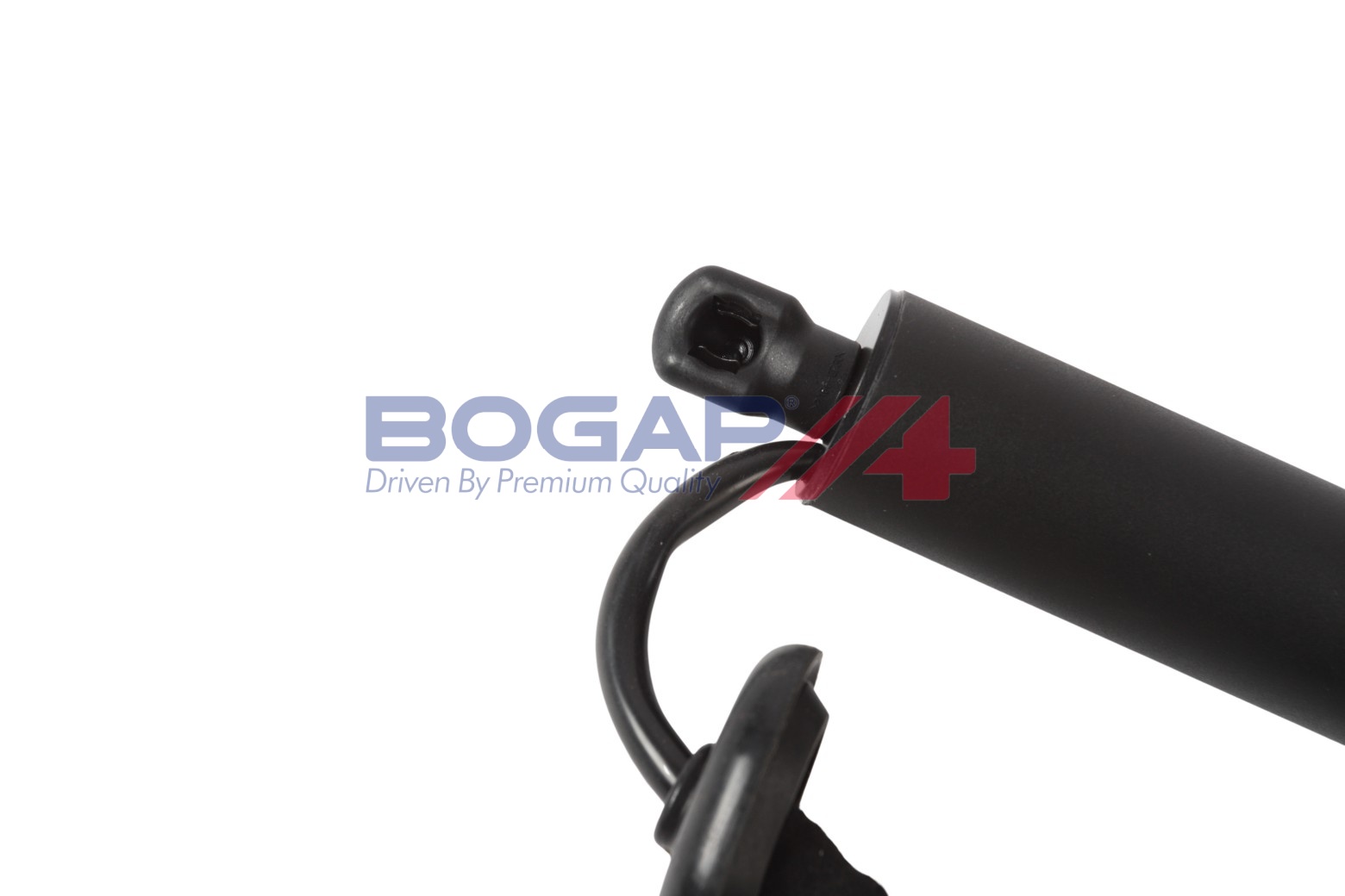 Ilustracja C5260137 BOGAP silnik elektryczny, klapa bagażnika