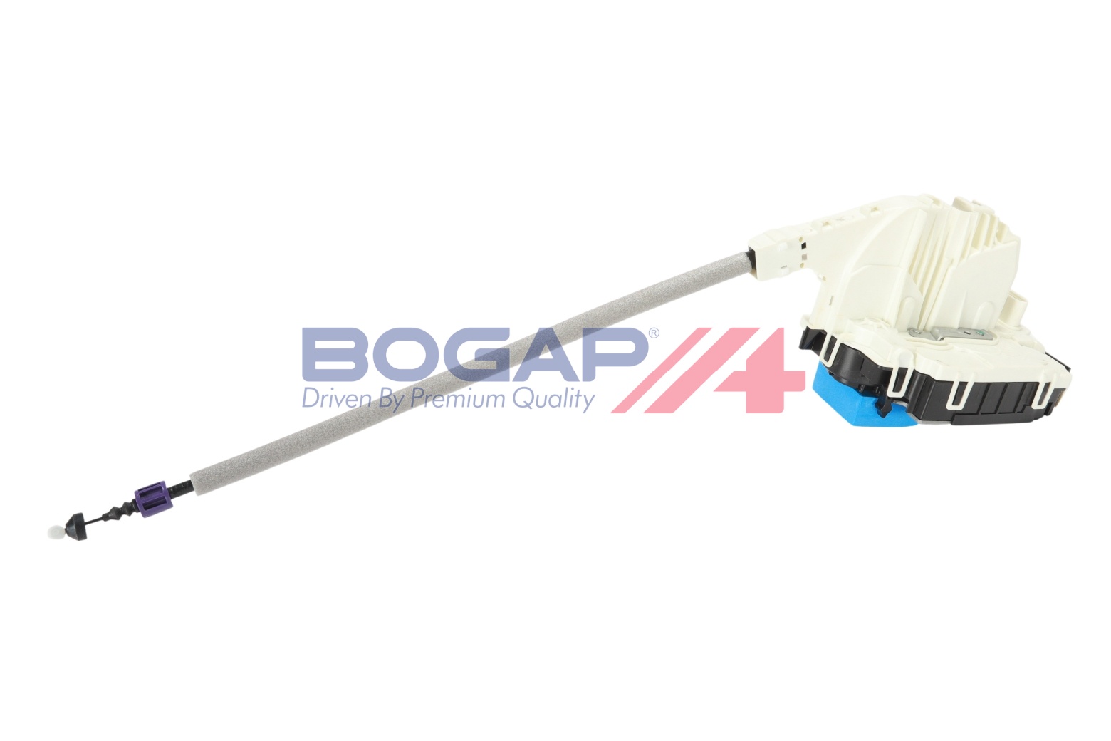 Ilustracja C5316462 BOGAP zamek drzwi