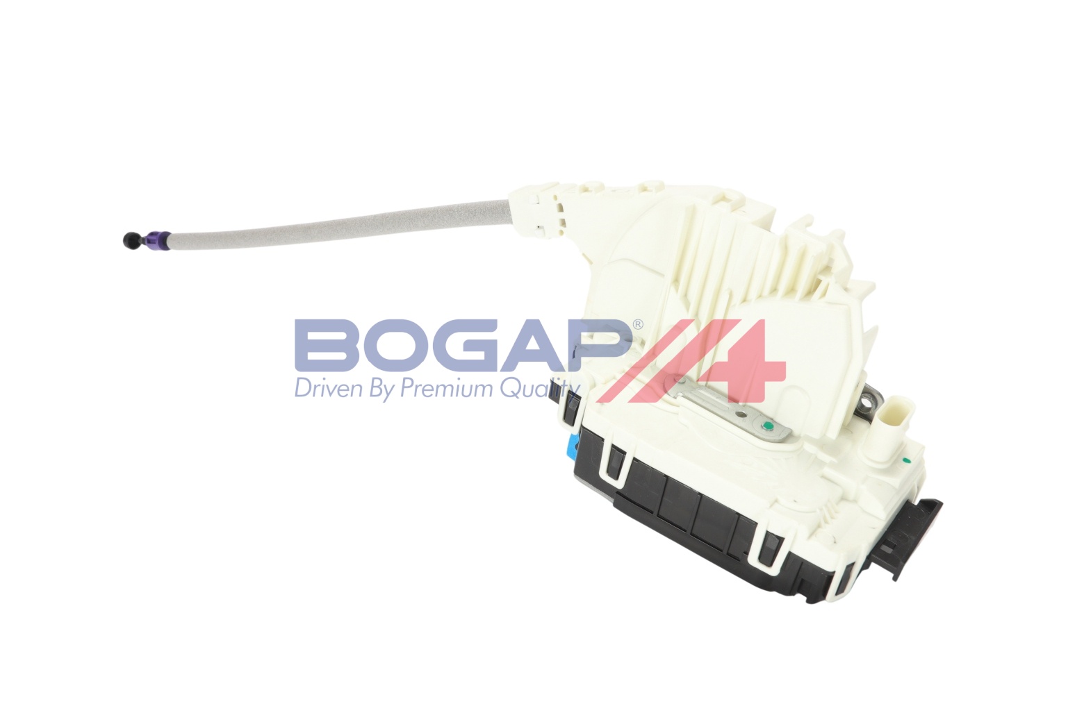 Ilustracja C5316462 BOGAP zamek drzwi