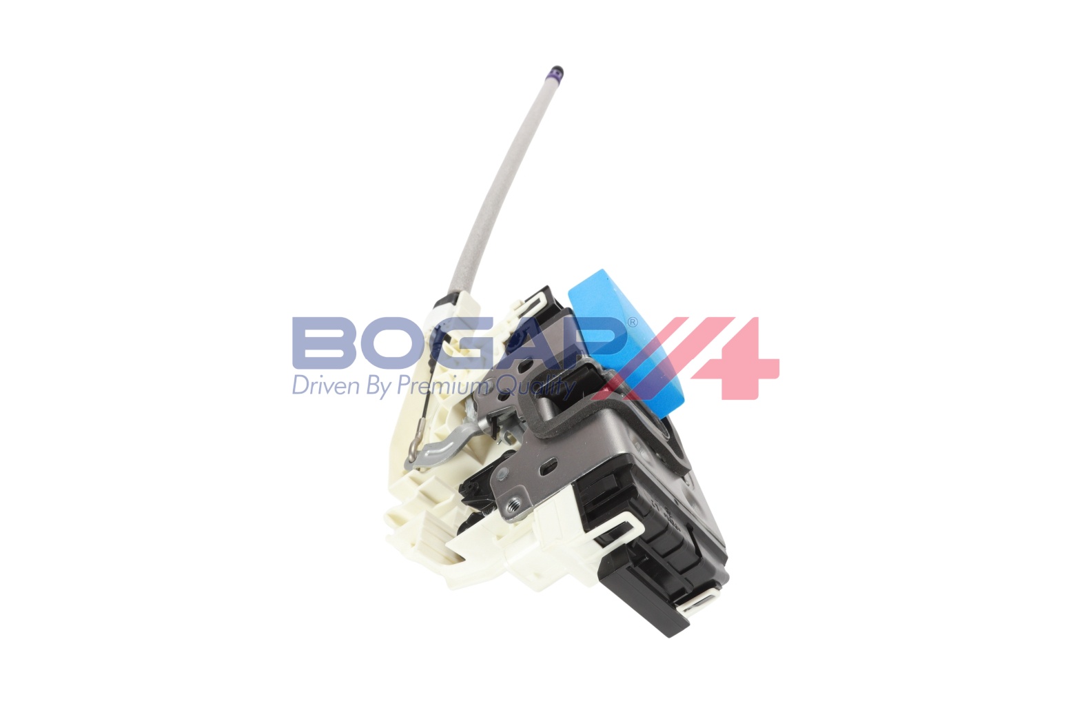 Ilustracja C5316462 BOGAP zamek drzwi