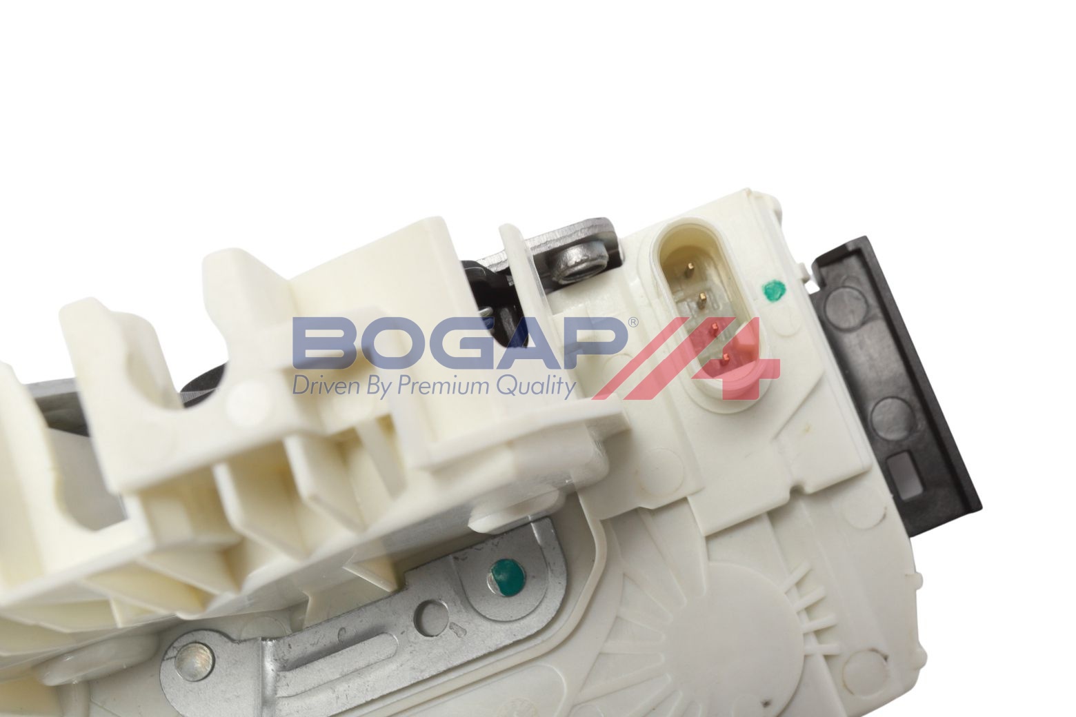 Ilustracja C5316462 BOGAP zamek drzwi