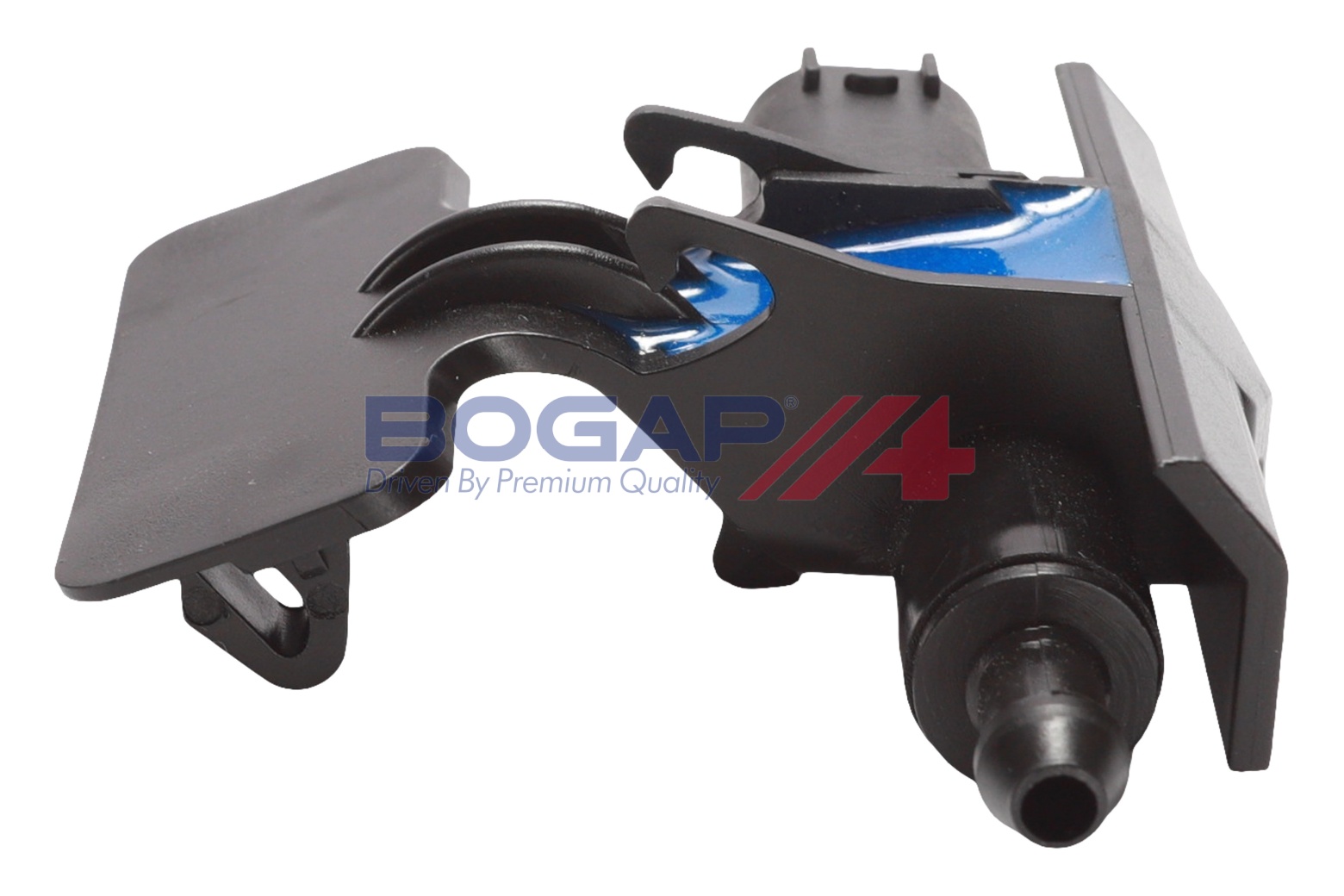 Ilustracja C5518104 BOGAP dysza spryskiwacza, czyszczenie szyb