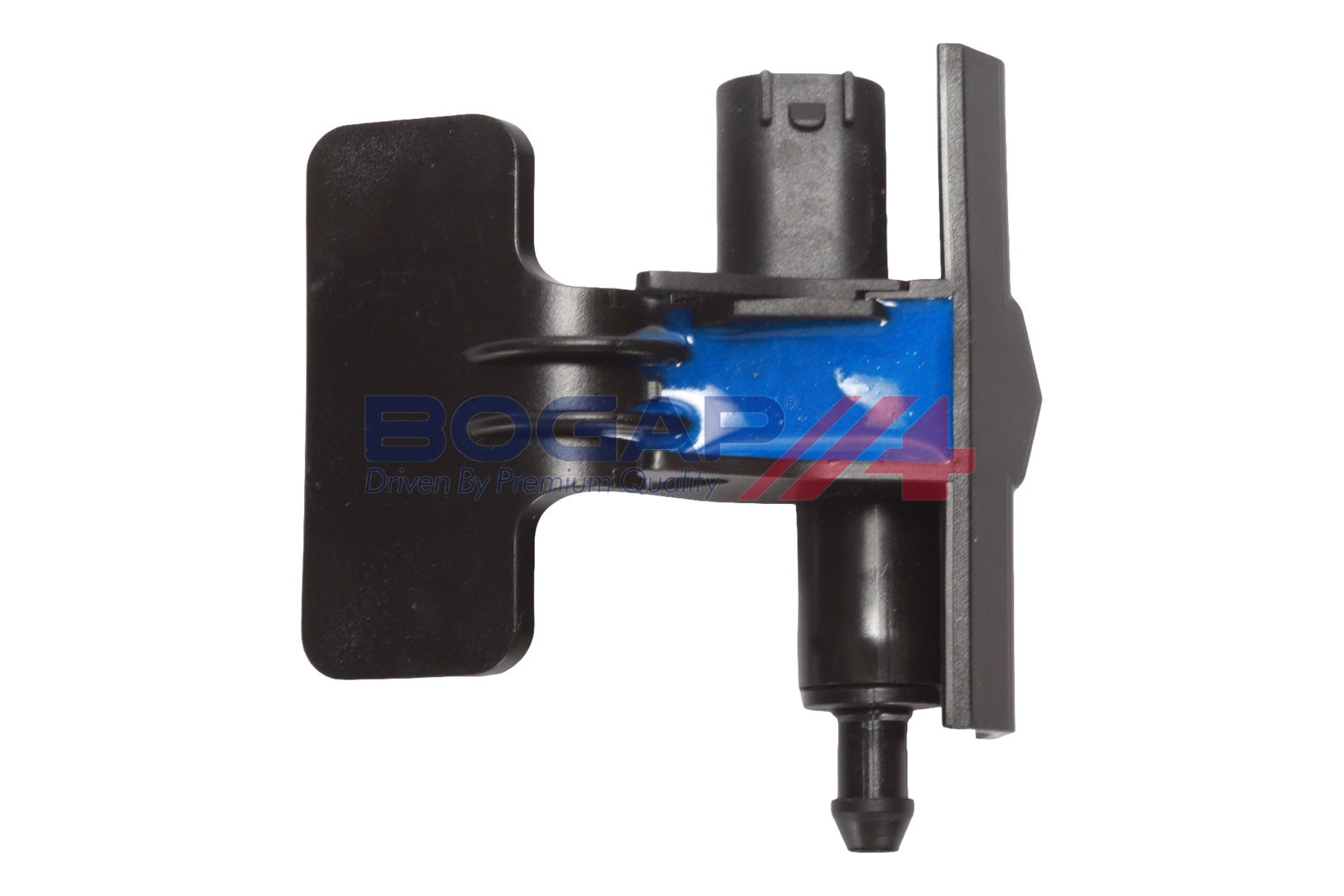 Ilustracja C5518104 BOGAP dysza spryskiwacza, czyszczenie szyb