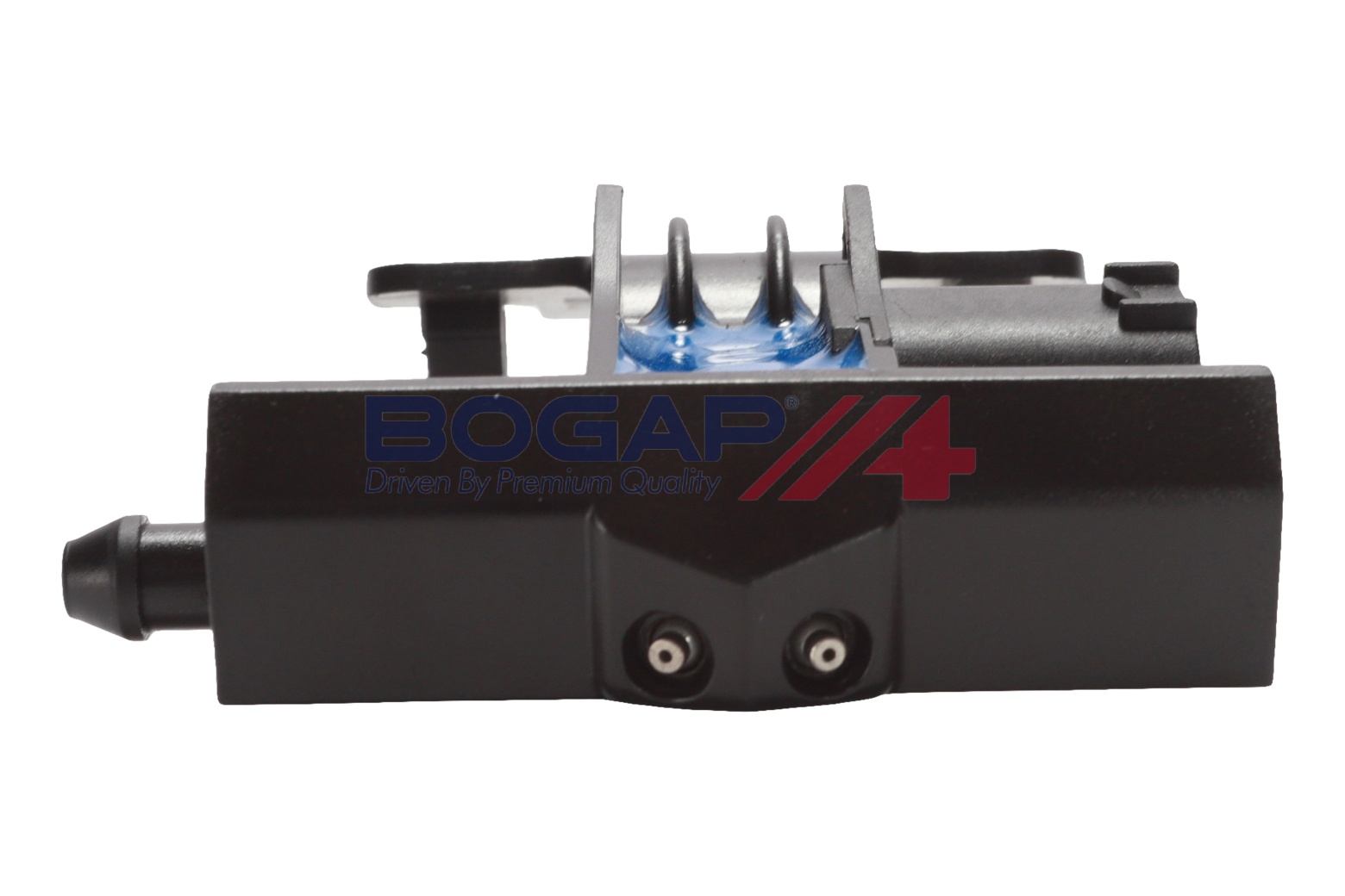 Ilustracja C5518104 BOGAP dysza spryskiwacza, czyszczenie szyb