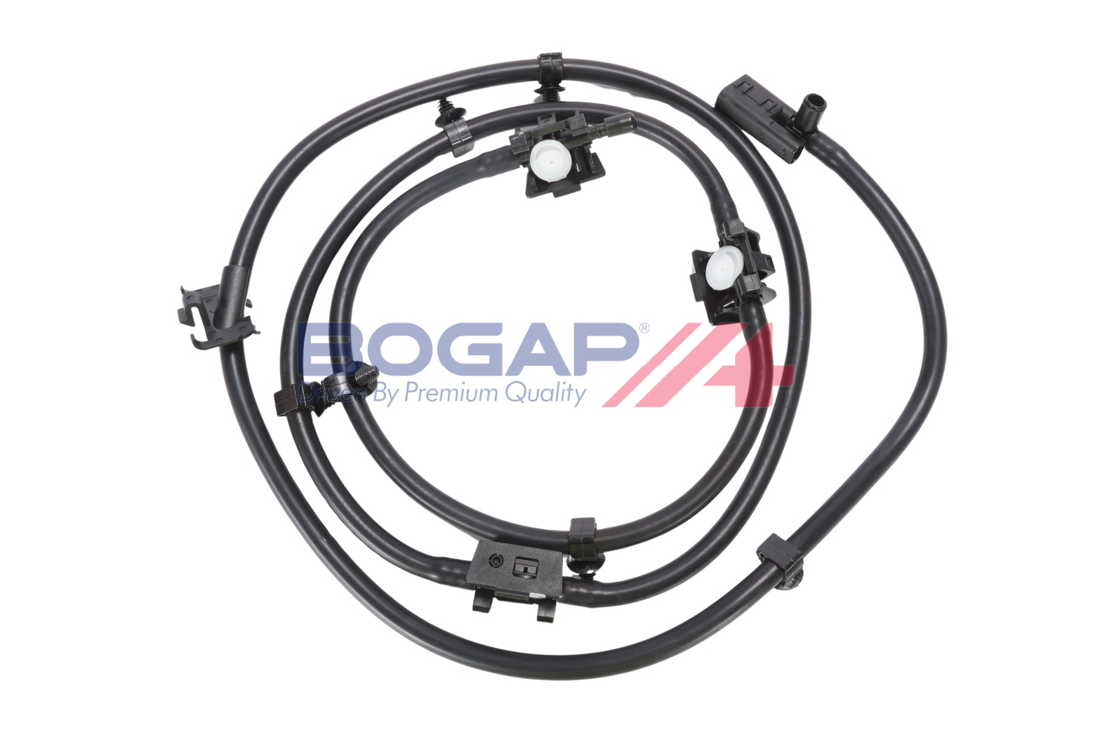 Ilustracja C5518105 BOGAP dysza spryskiwacza, czyszczenie szyb