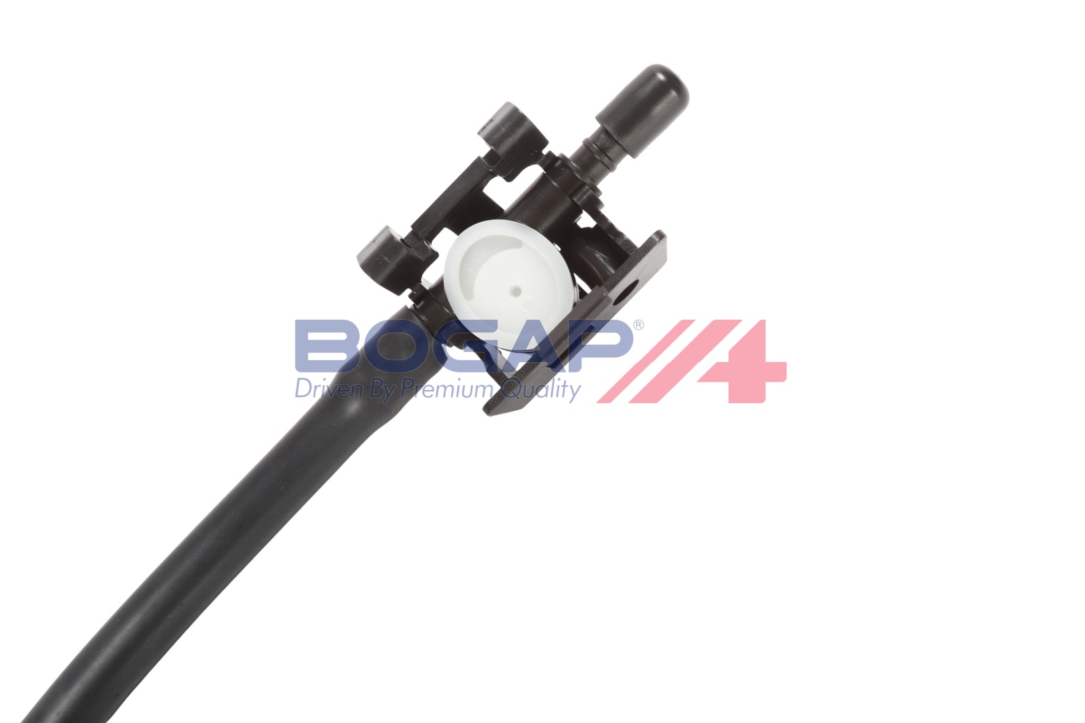 Ilustracja C5518105 BOGAP dysza spryskiwacza, czyszczenie szyb