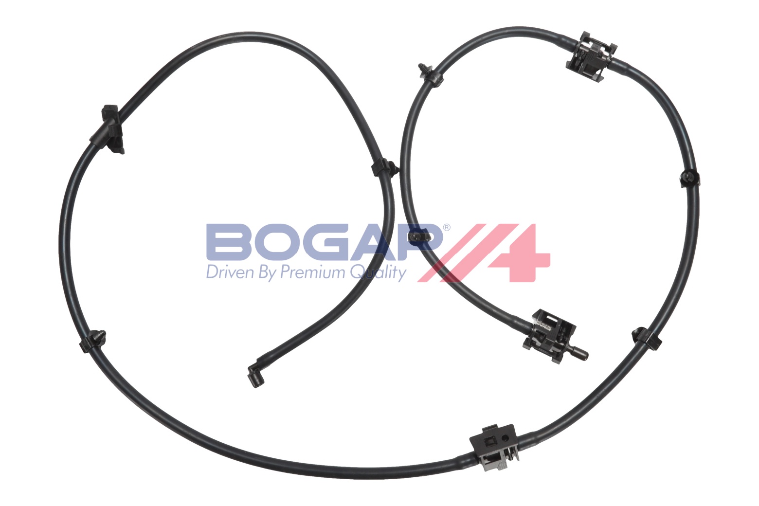 Ilustracja C5518106 BOGAP dysza spryskiwacza, czyszczenie szyb