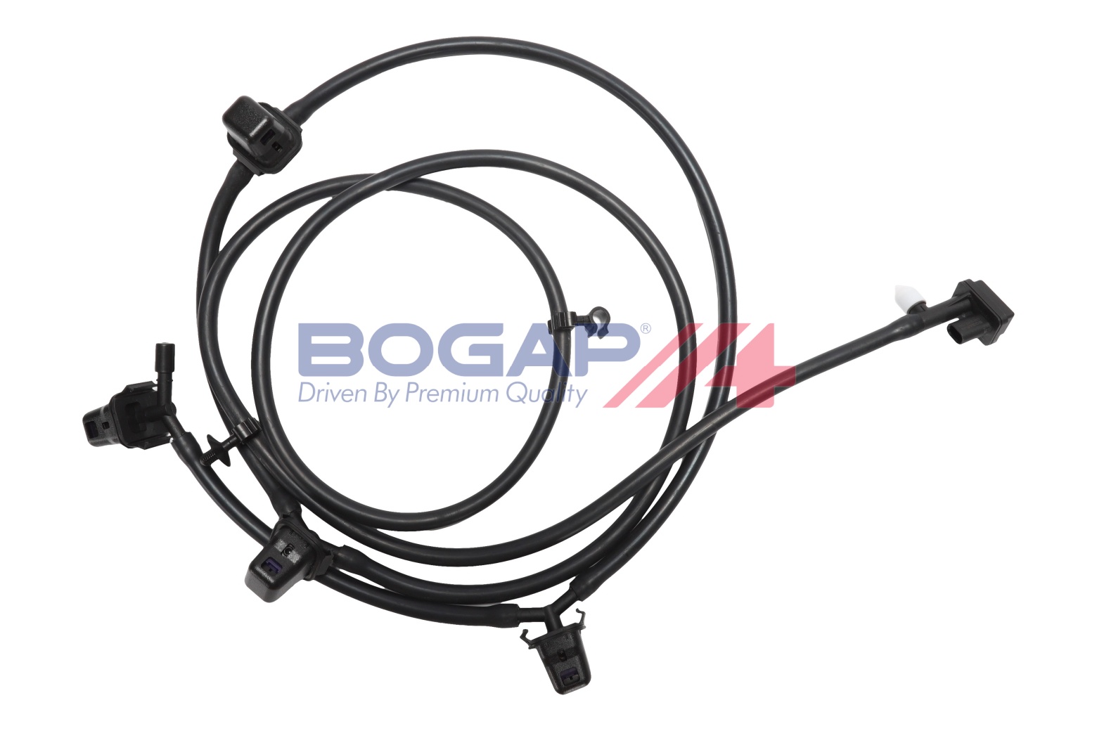 Ilustracja C5518107 BOGAP dysza spryskiwacza, czyszczenie szyb