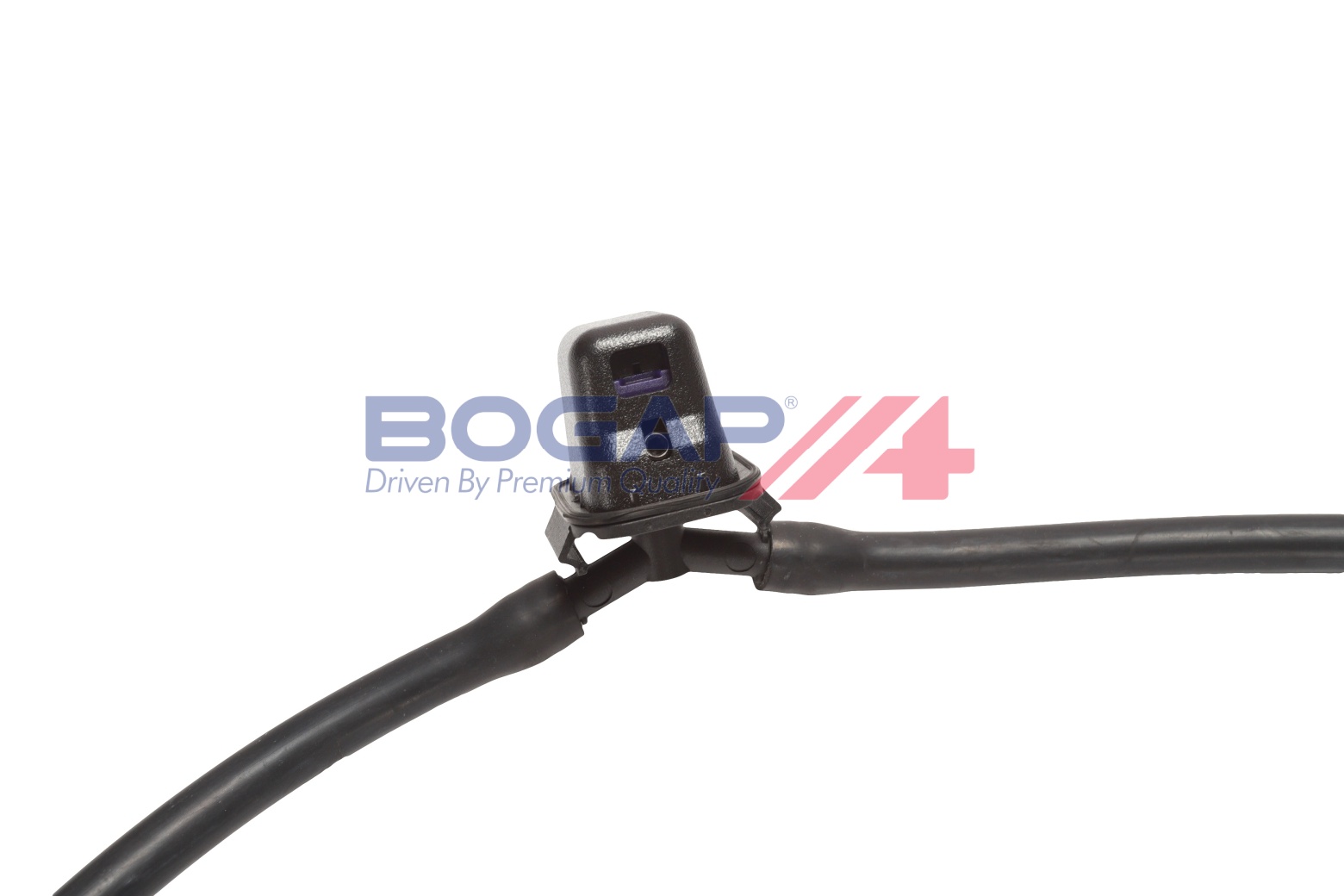 Ilustracja C5518107 BOGAP dysza spryskiwacza, czyszczenie szyb