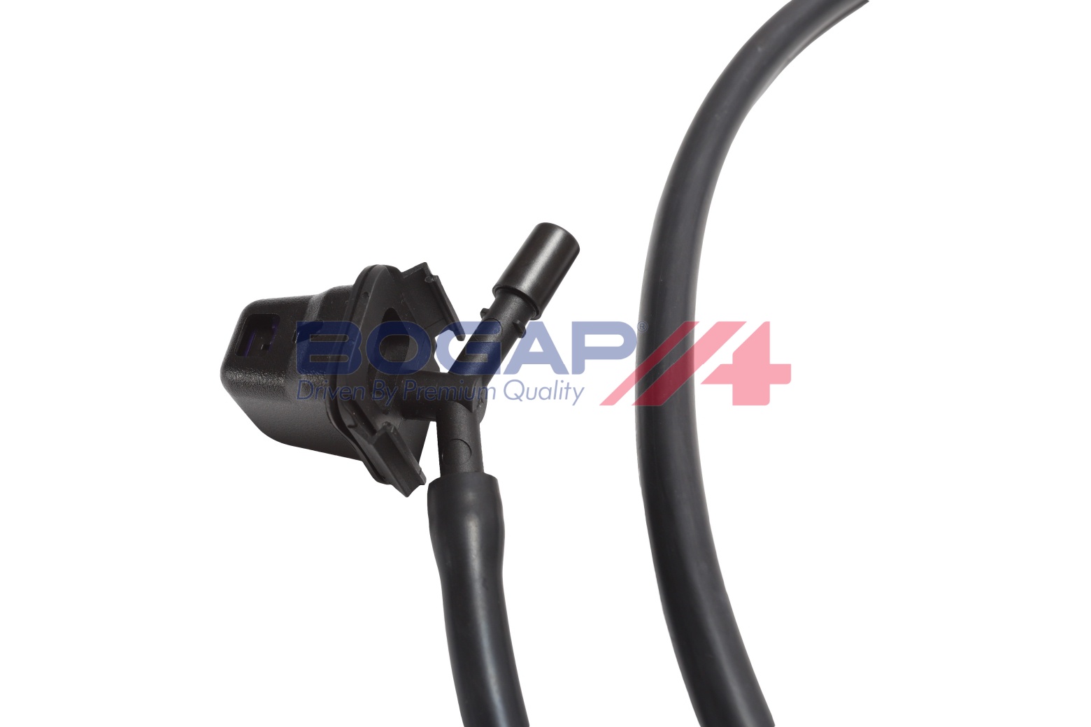 Ilustracja C5518107 BOGAP dysza spryskiwacza, czyszczenie szyb