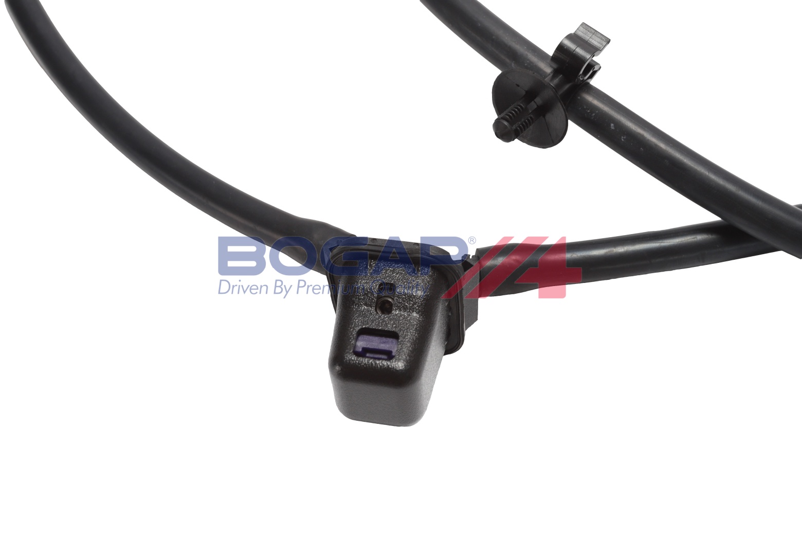 Ilustracja C5518107 BOGAP dysza spryskiwacza, czyszczenie szyb