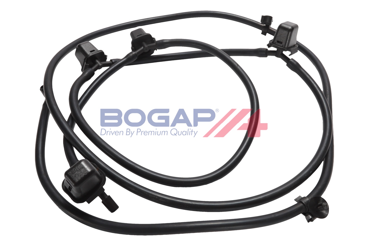 Ilustracja C5518108 BOGAP dysza spryskiwacza, czyszczenie szyb