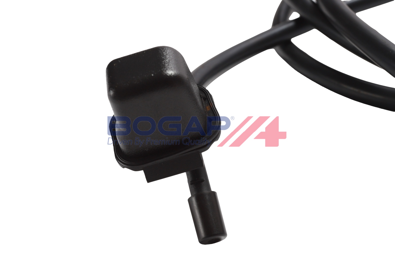 Ilustracja C5518108 BOGAP dysza spryskiwacza, czyszczenie szyb