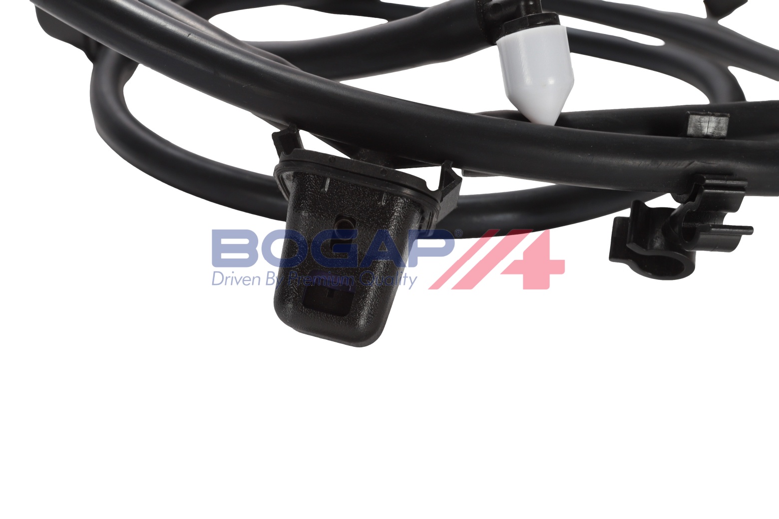 Ilustracja C5518108 BOGAP dysza spryskiwacza, czyszczenie szyb