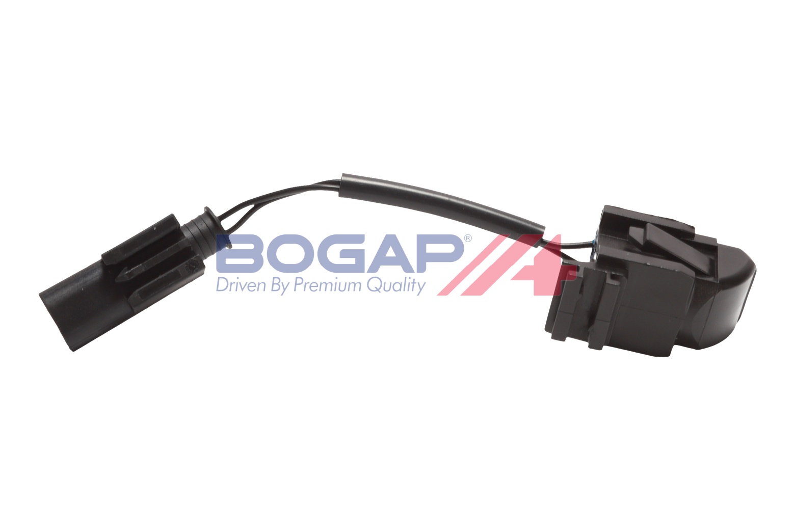 Ilustracja C5518100 BOGAP dysza spryskiwacza, czyszczenie szyb