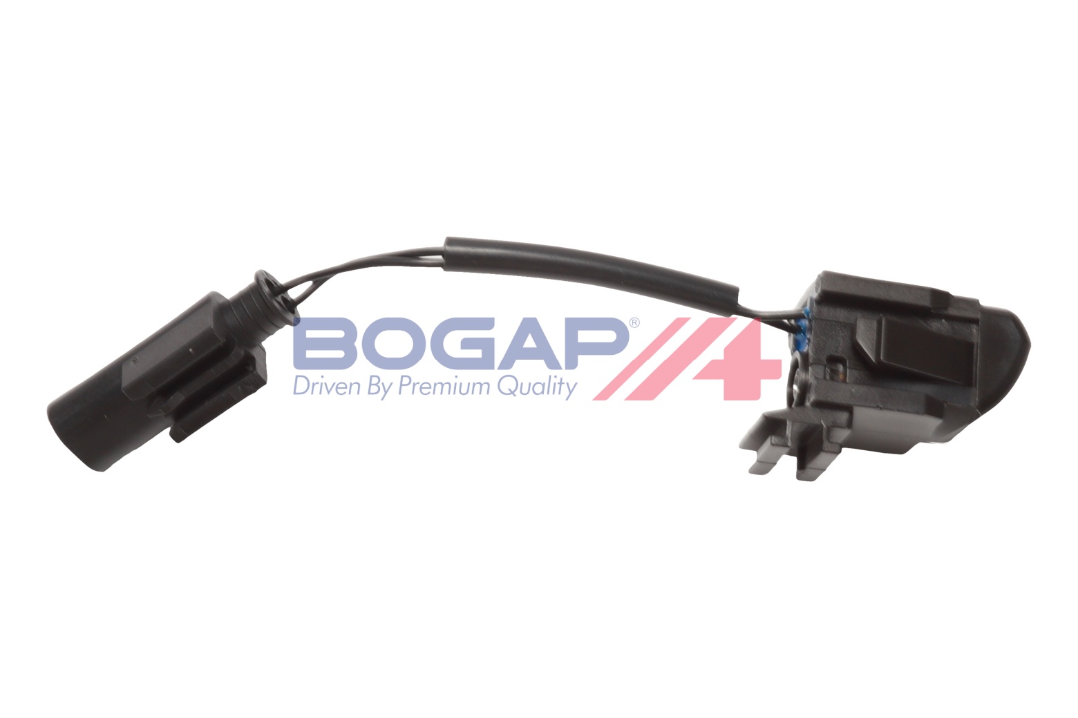 Ilustracja C5518100 BOGAP dysza spryskiwacza, czyszczenie szyb