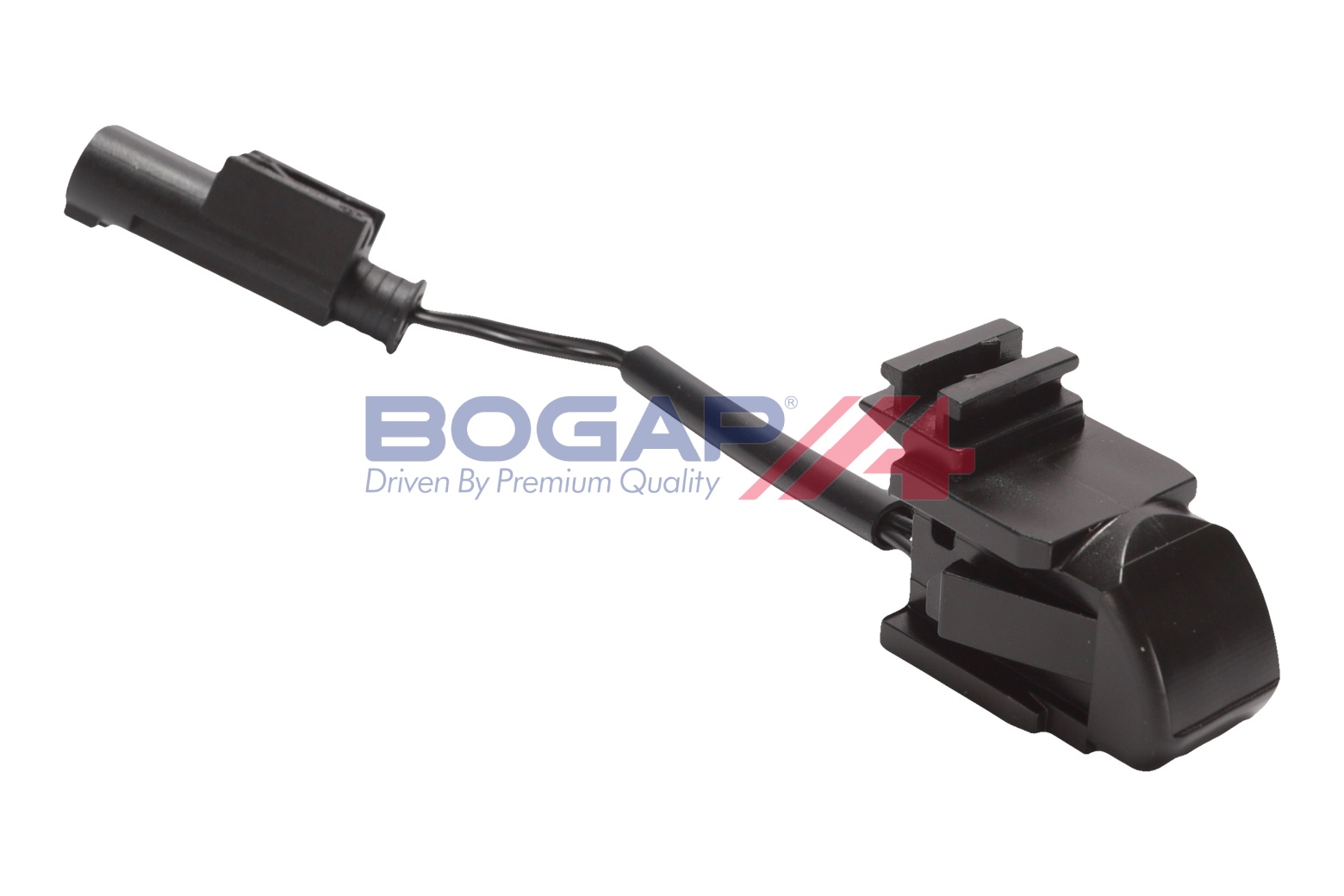 Ilustracja C5518100 BOGAP dysza spryskiwacza, czyszczenie szyb