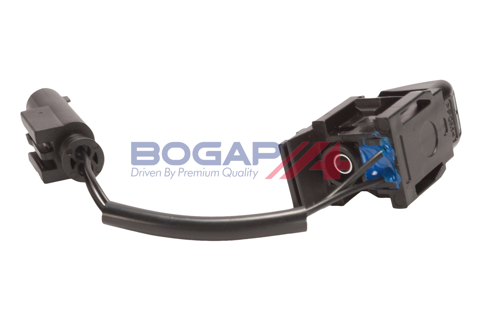 Ilustracja C5518101 BOGAP dysza spryskiwacza, czyszczenie szyb