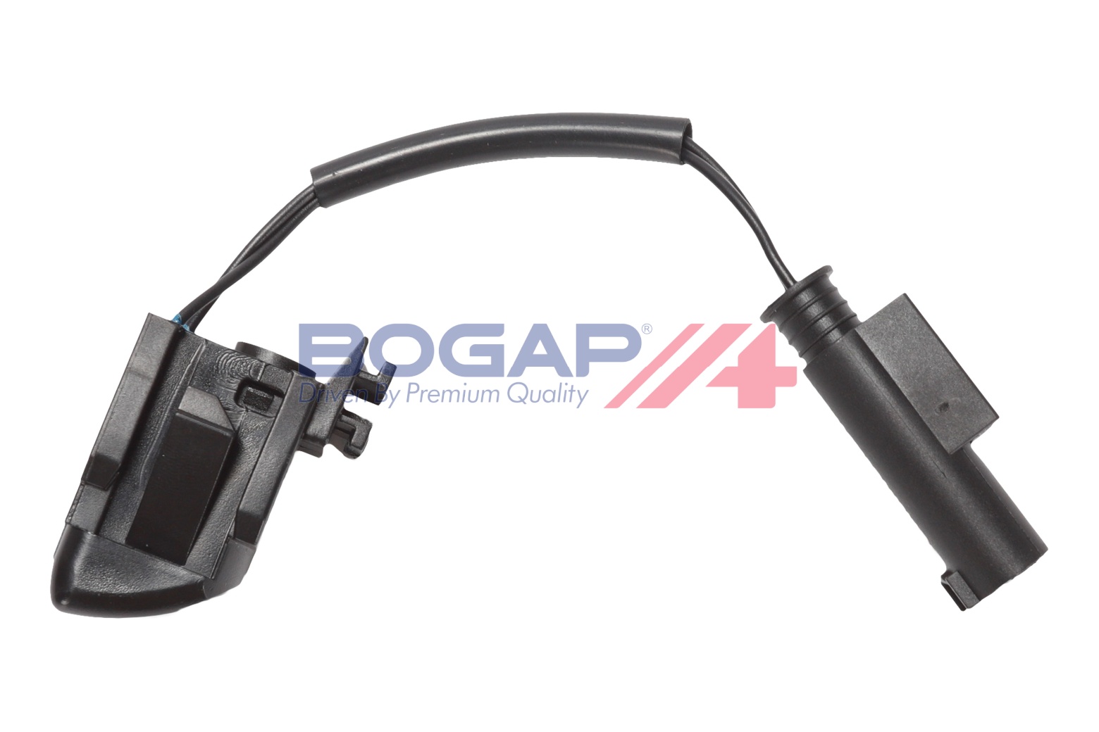 Ilustracja C5518101 BOGAP dysza spryskiwacza, czyszczenie szyb