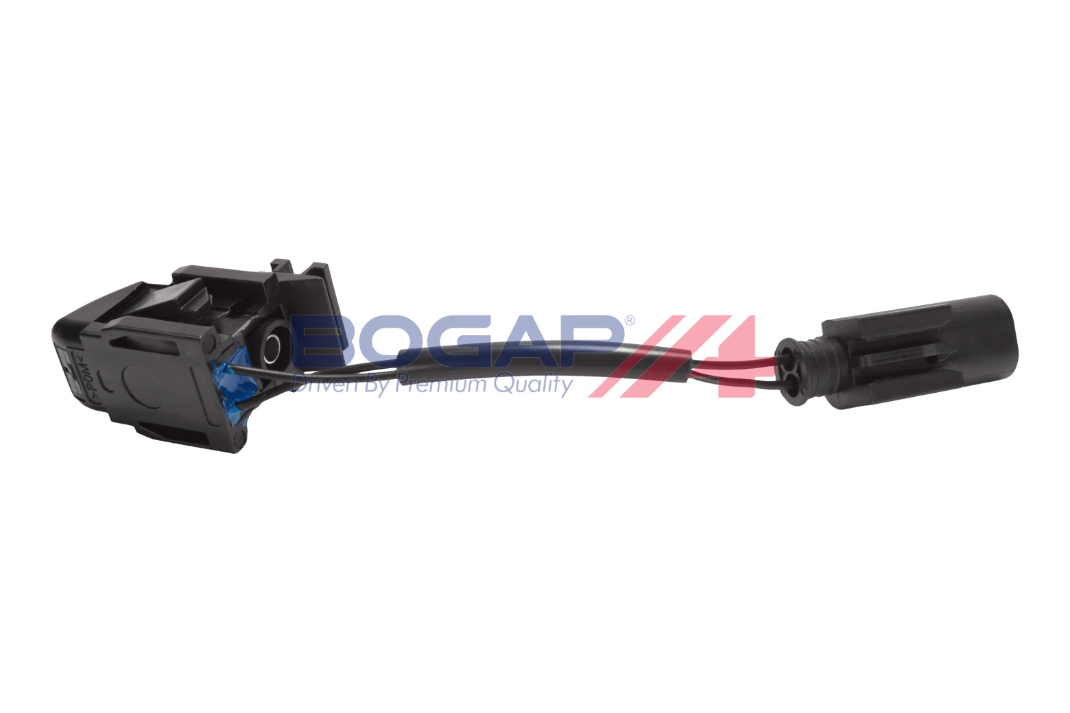 Ilustracja C5518101 BOGAP dysza spryskiwacza, czyszczenie szyb