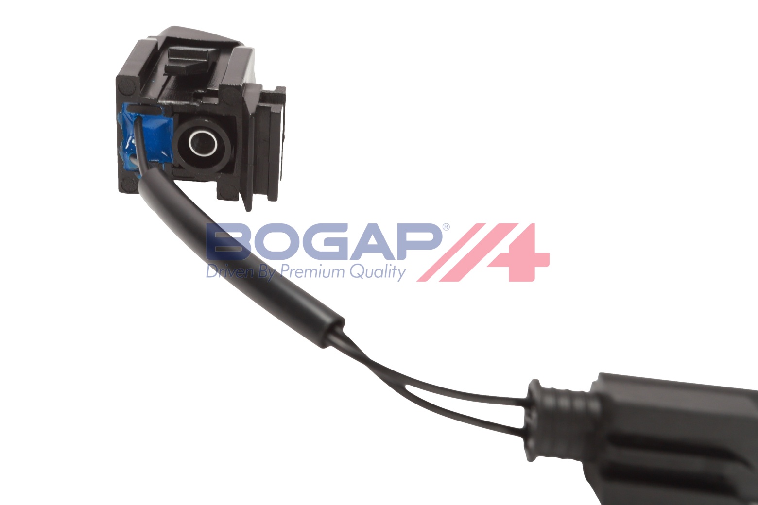 Ilustracja C5518101 BOGAP dysza spryskiwacza, czyszczenie szyb