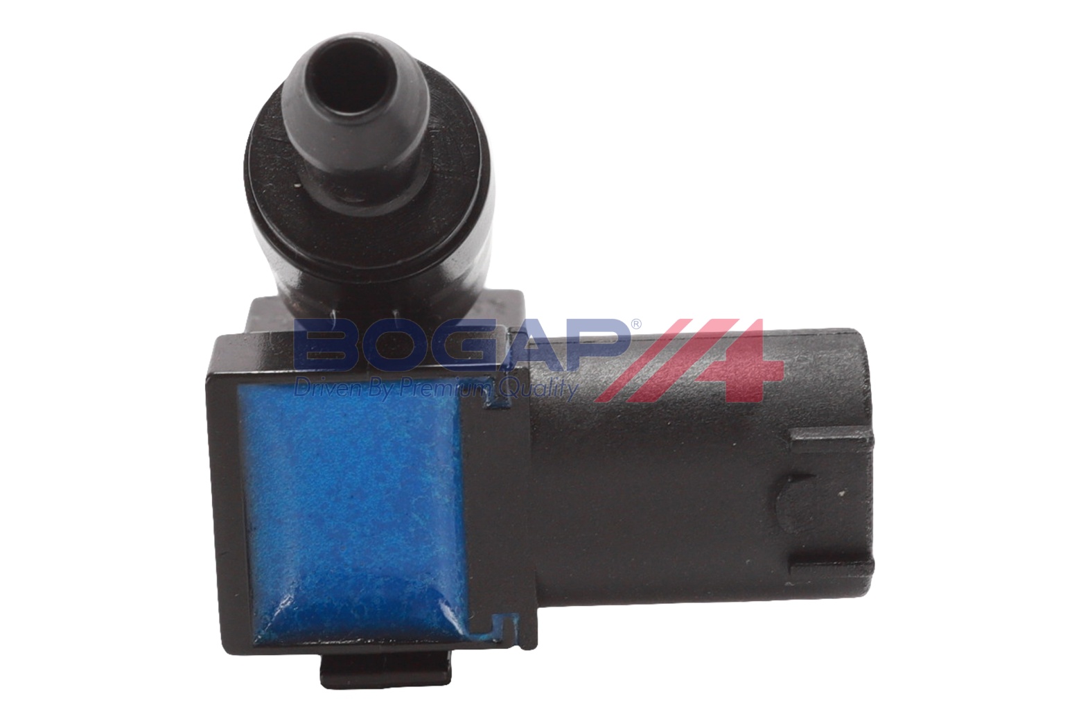 Ilustracja C5518103 BOGAP dysza spryskiwacza, czyszczenie szyb