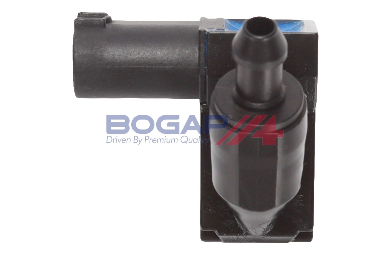 Ilustracja C5518103 BOGAP dysza spryskiwacza, czyszczenie szyb