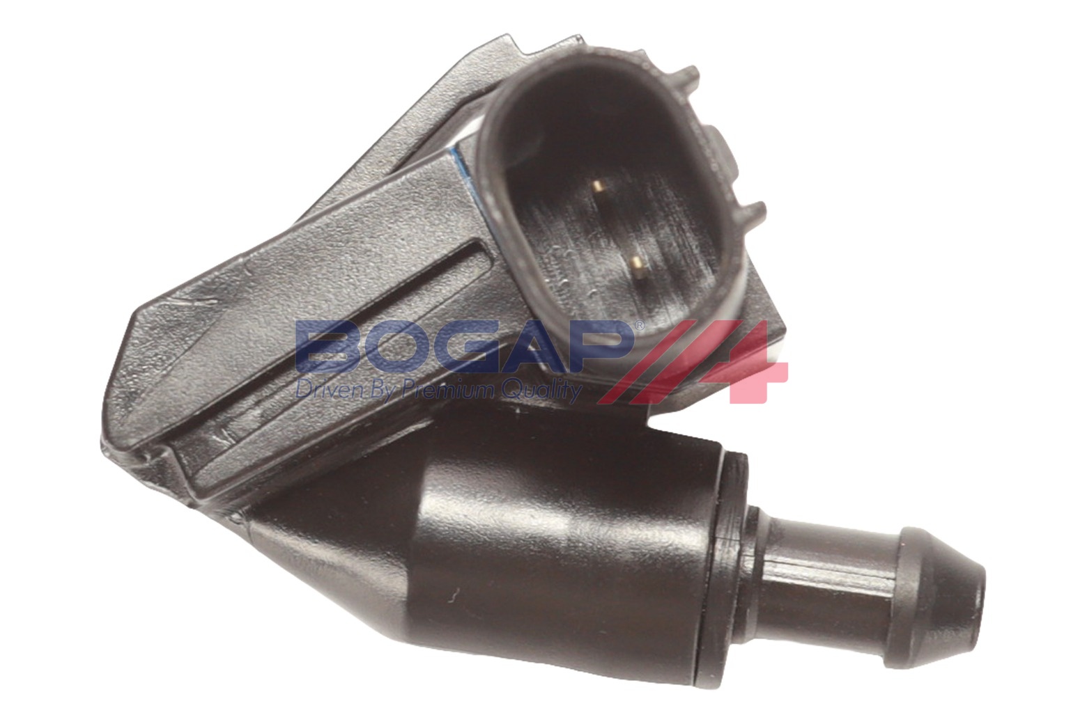 Ilustracja C5518103 BOGAP dysza spryskiwacza, czyszczenie szyb