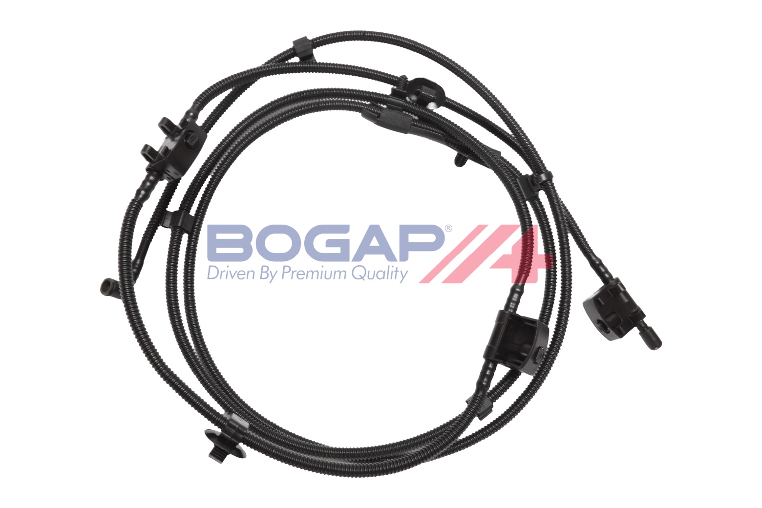 Ilustracja C5518114 BOGAP dysza spryskiwacza, czyszczenie szyb