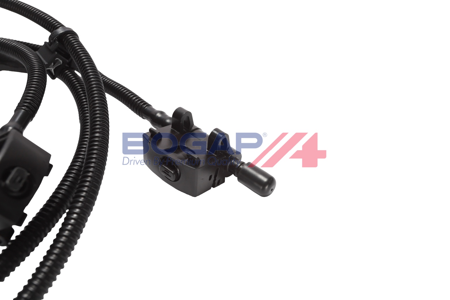 Ilustracja C5518114 BOGAP dysza spryskiwacza, czyszczenie szyb