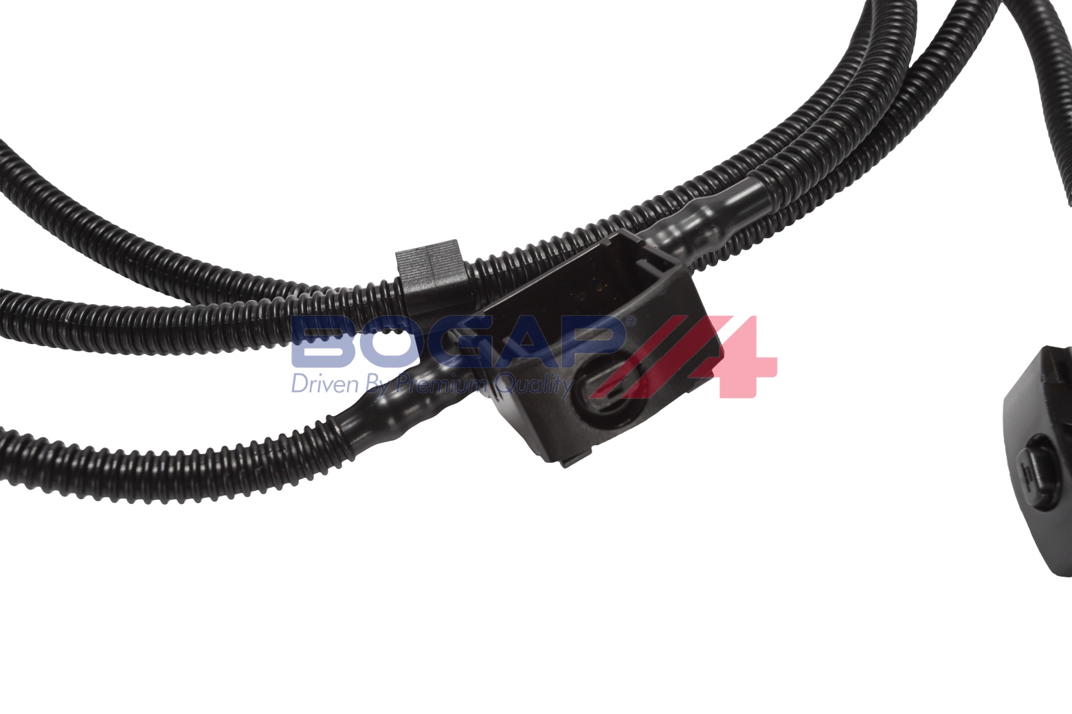 Ilustracja C5518114 BOGAP dysza spryskiwacza, czyszczenie szyb