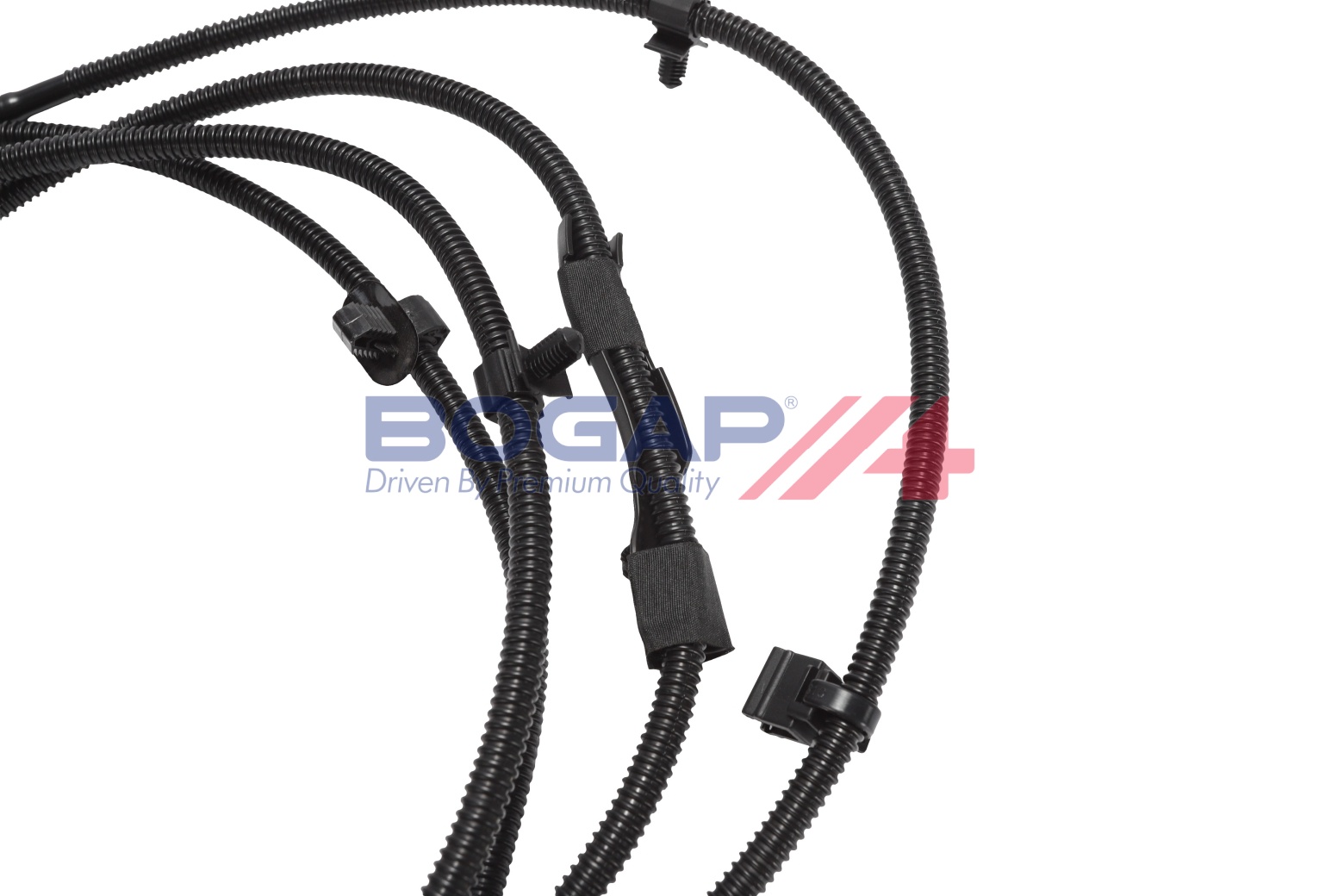 Ilustracja C5518114 BOGAP dysza spryskiwacza, czyszczenie szyb