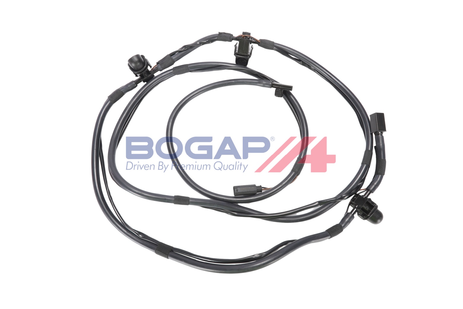 Ilustracja C5518117 BOGAP dysza spryskiwacza, czyszczenie szyb