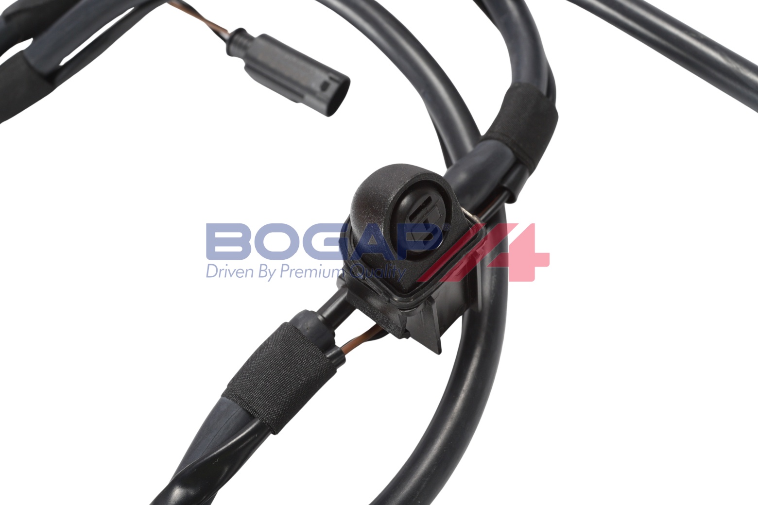 Ilustracja C5518117 BOGAP dysza spryskiwacza, czyszczenie szyb