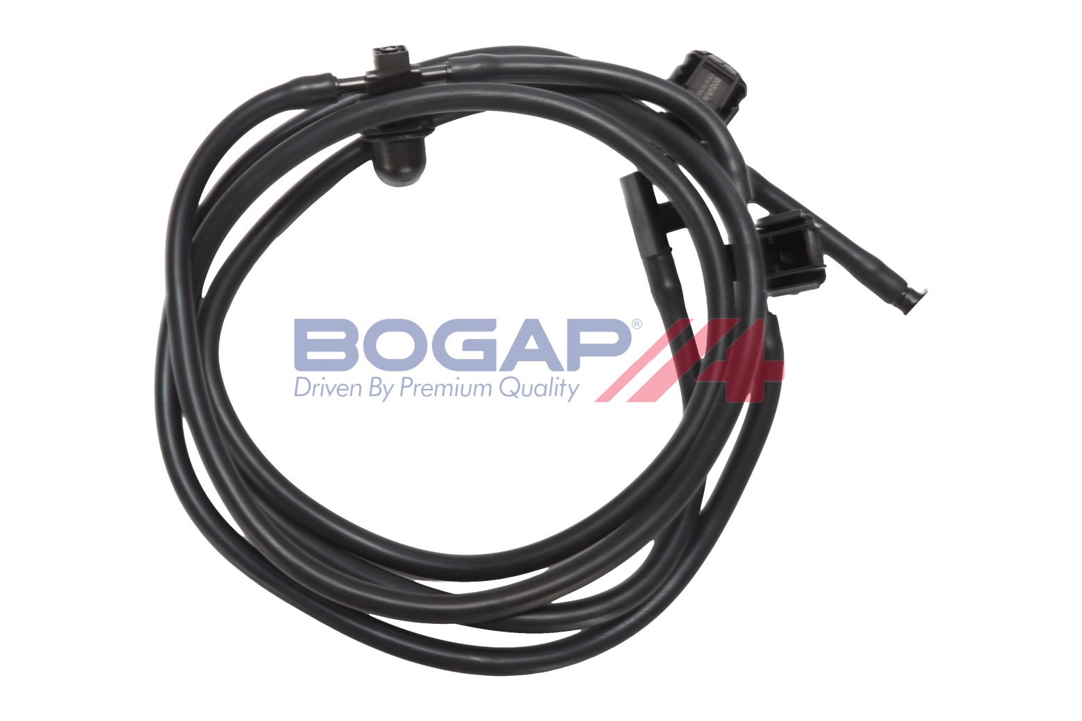 Ilustracja C5518118 BOGAP dysza spryskiwacza, czyszczenie szyb