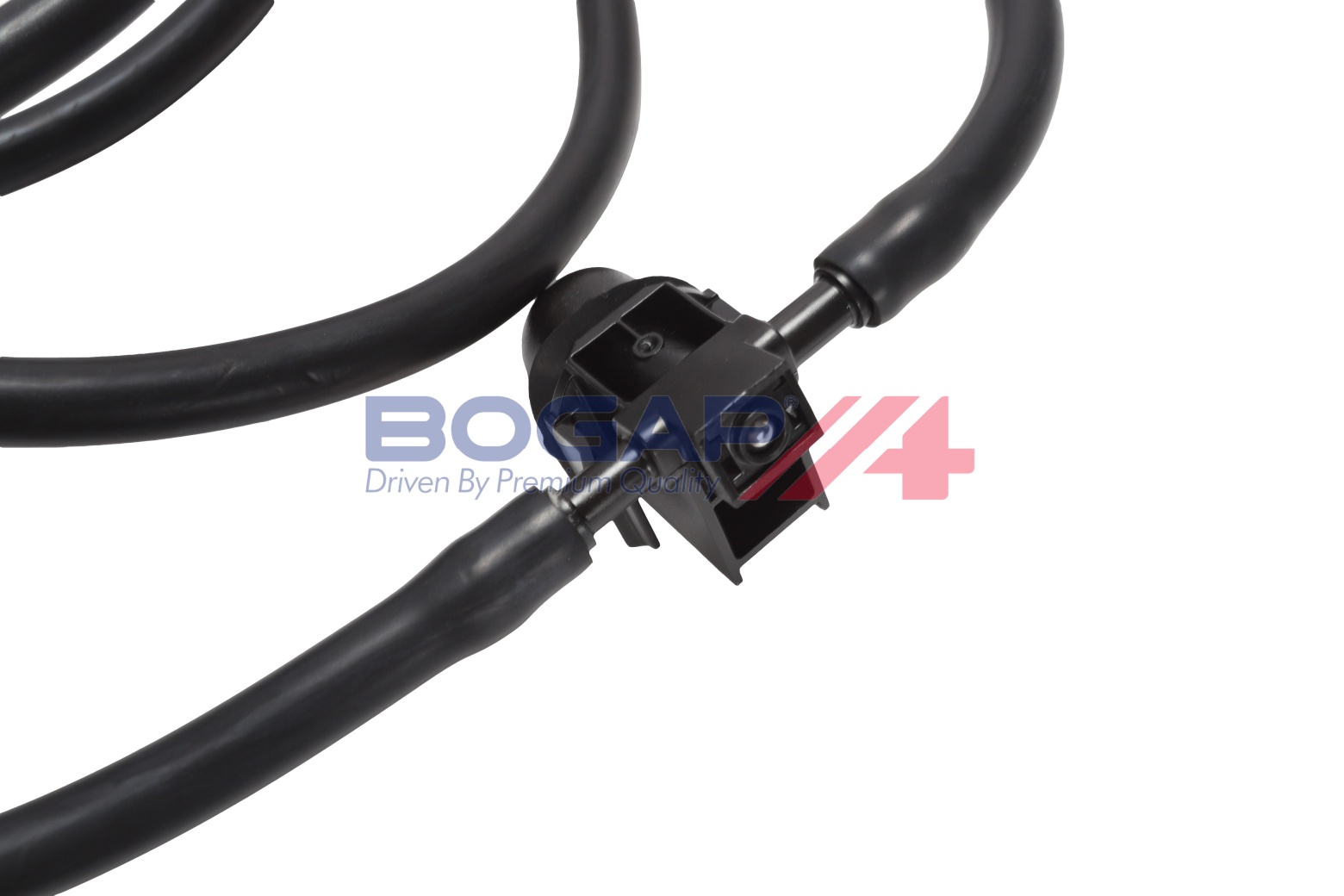 Ilustracja C5518118 BOGAP dysza spryskiwacza, czyszczenie szyb