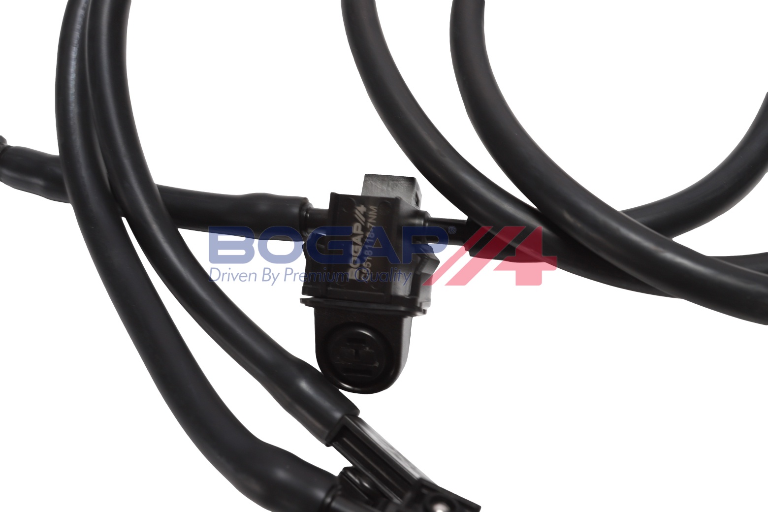 Ilustracja C5518118 BOGAP dysza spryskiwacza, czyszczenie szyb