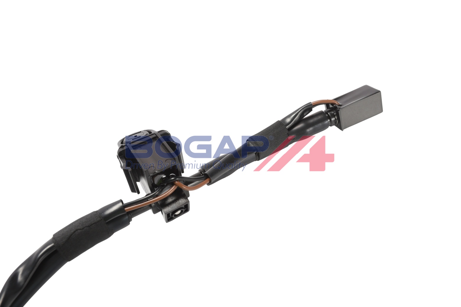 Ilustracja C5518111 BOGAP dysza spryskiwacza, czyszczenie szyb