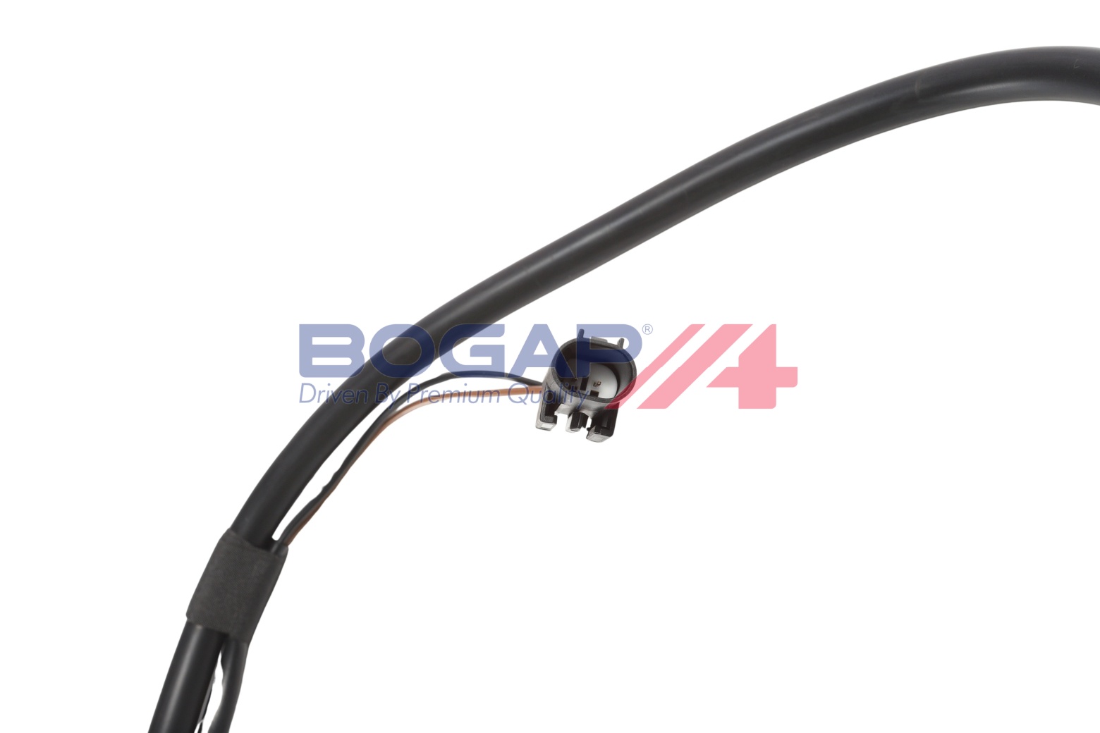 Ilustracja C5518111 BOGAP dysza spryskiwacza, czyszczenie szyb