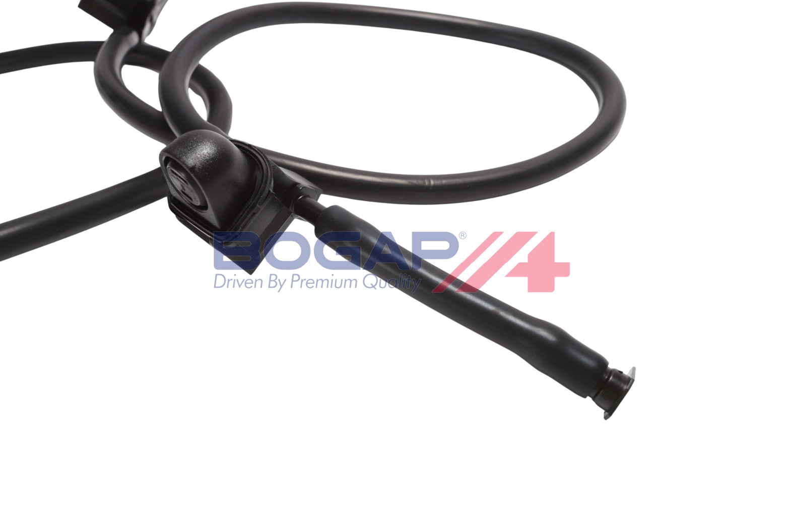 Ilustracja C5518112 BOGAP dysza spryskiwacza, czyszczenie szyb