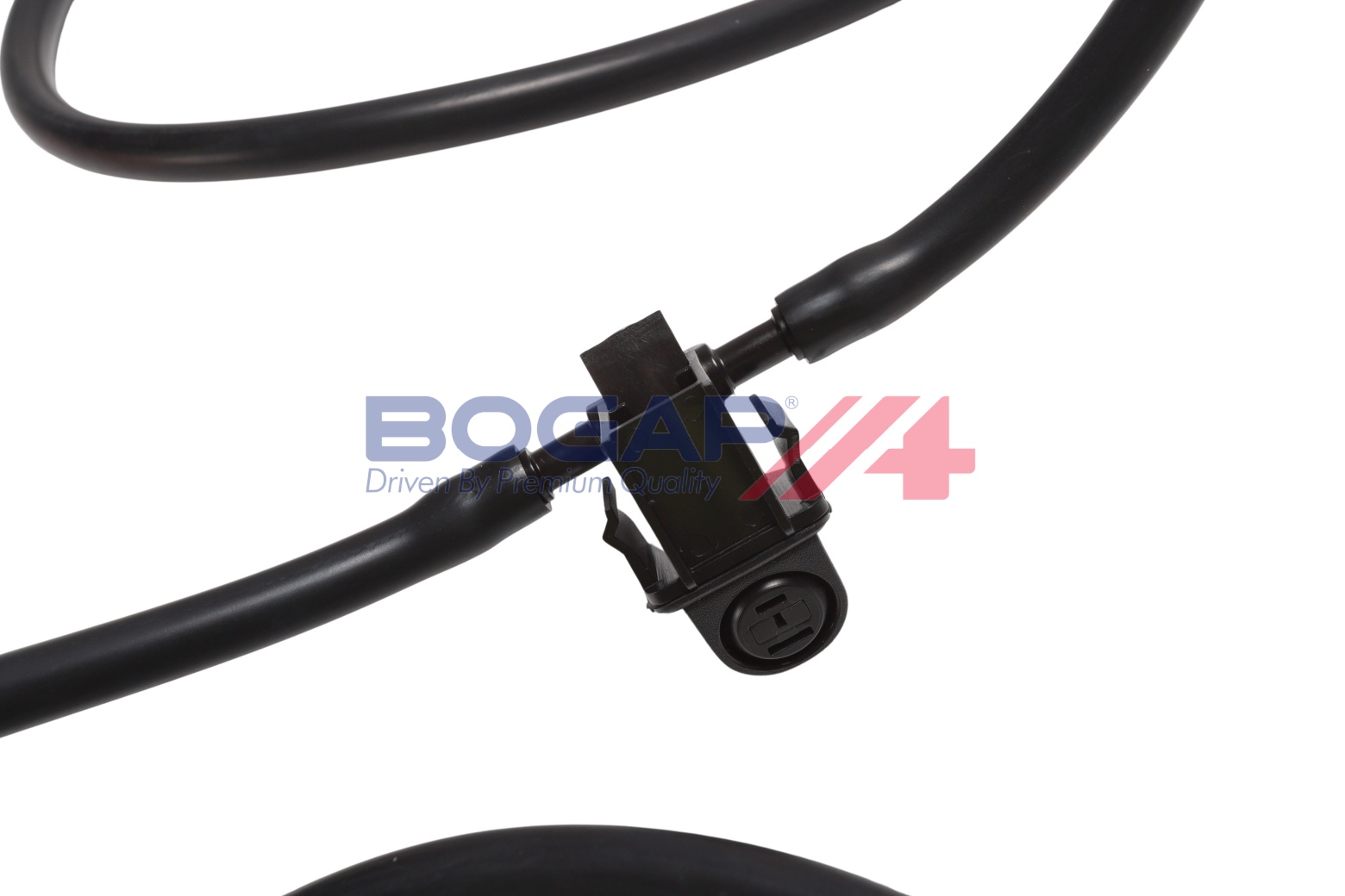 Ilustracja C5518112 BOGAP dysza spryskiwacza, czyszczenie szyb